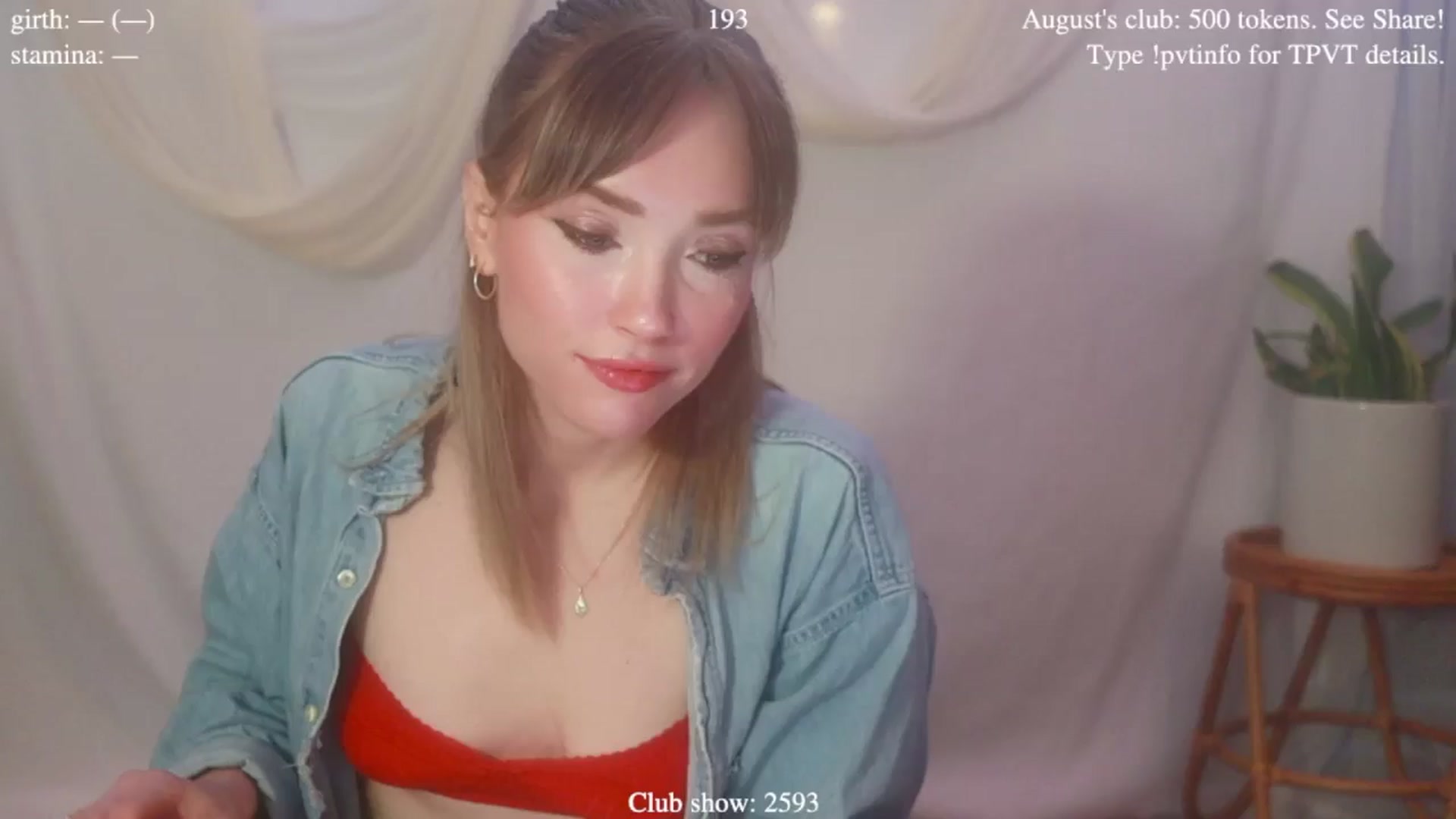 Gallery image thumbnail from coletteclaude's myfreecams stream on, 08/08/2025, 19:09 image 1 of 20