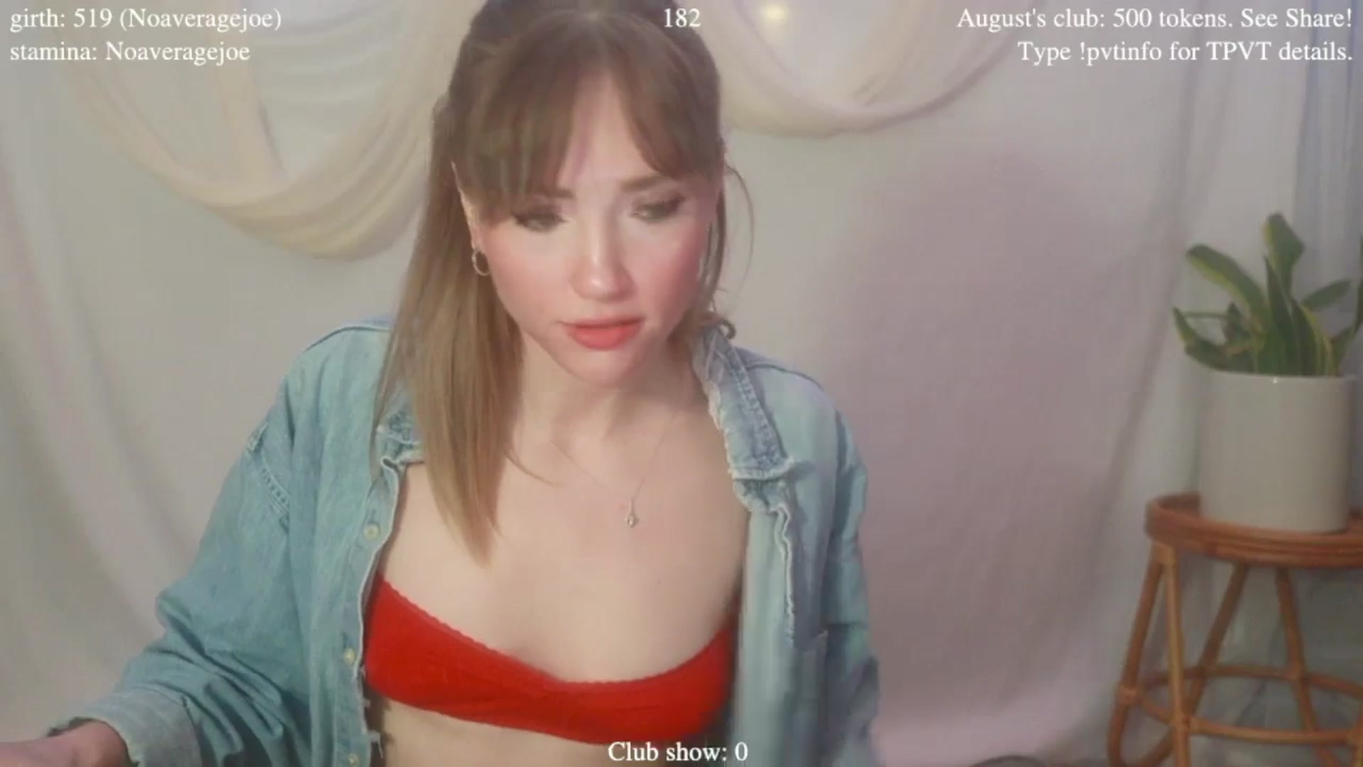 Gallery image thumbnail from coletteclaude's myfreecams stream on, 08/08/2025, 19:09 image 13 of 20
