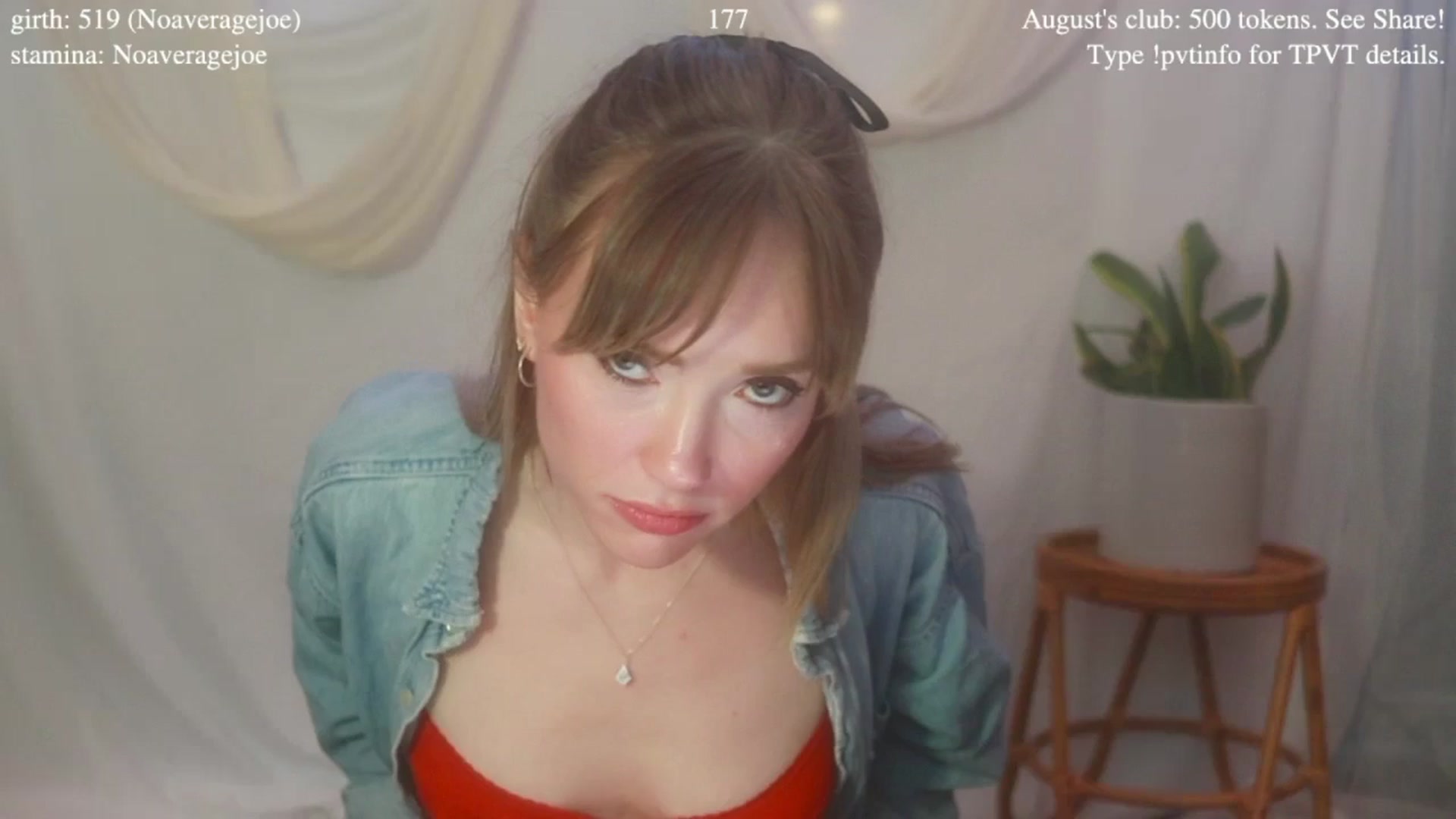 Gallery image thumbnail from coletteclaude's myfreecams stream on, 08/08/2025, 19:19 image 10 of 20