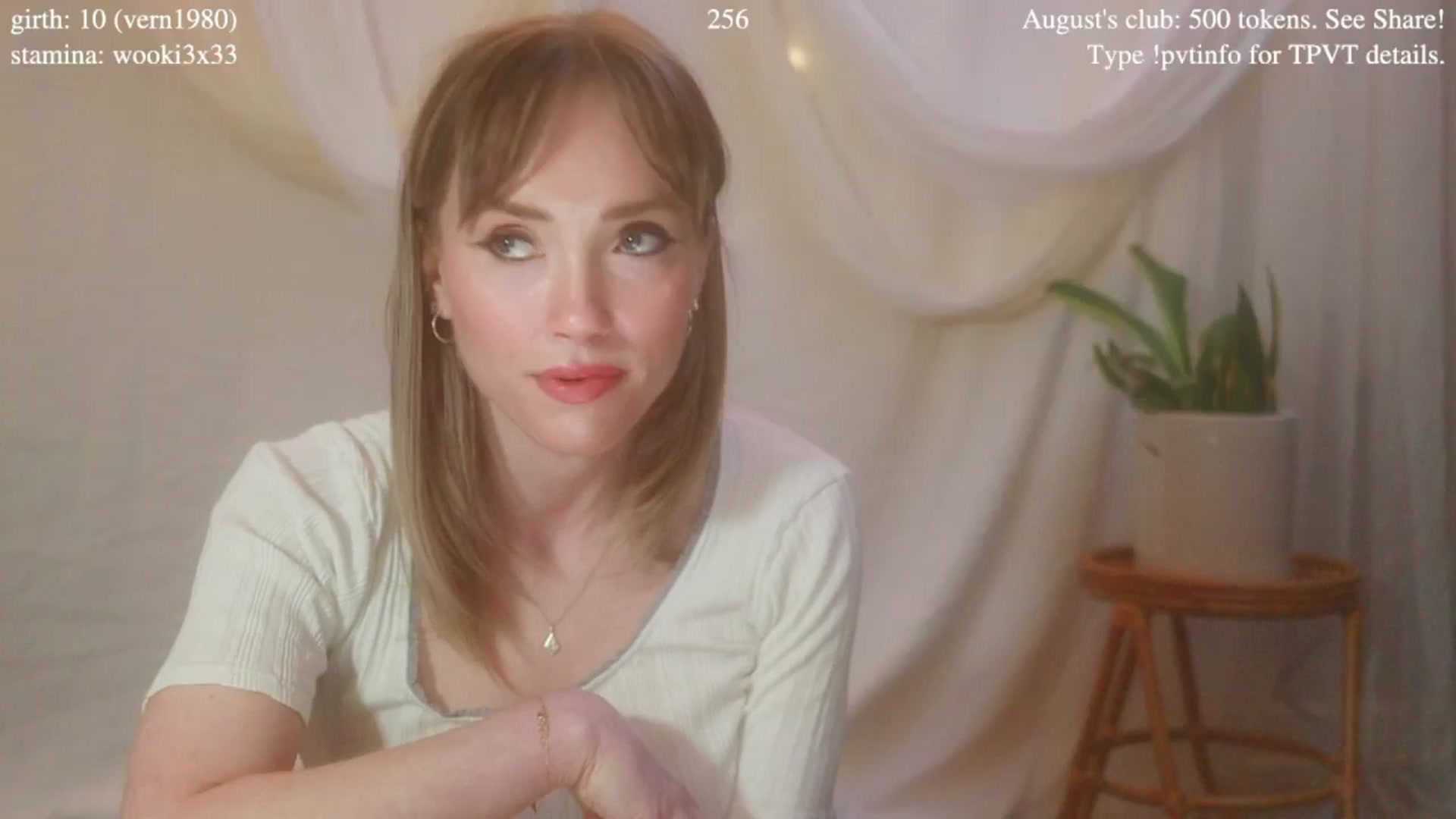 Gallery image thumbnail from coletteclaude's myfreecams stream on, 08/11/2025, 19:12 image 1 of 20
