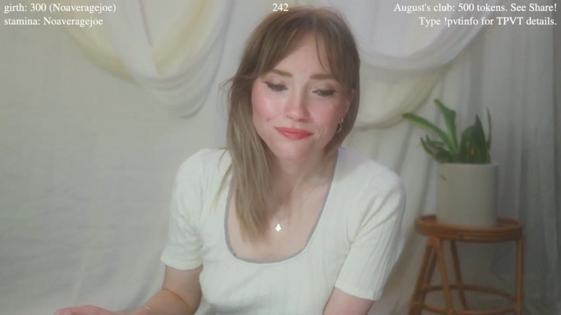 Gallery image thumbnail from coletteclaude's myfreecams stream on, 08/11/2025, 19:12 image 18 of 20