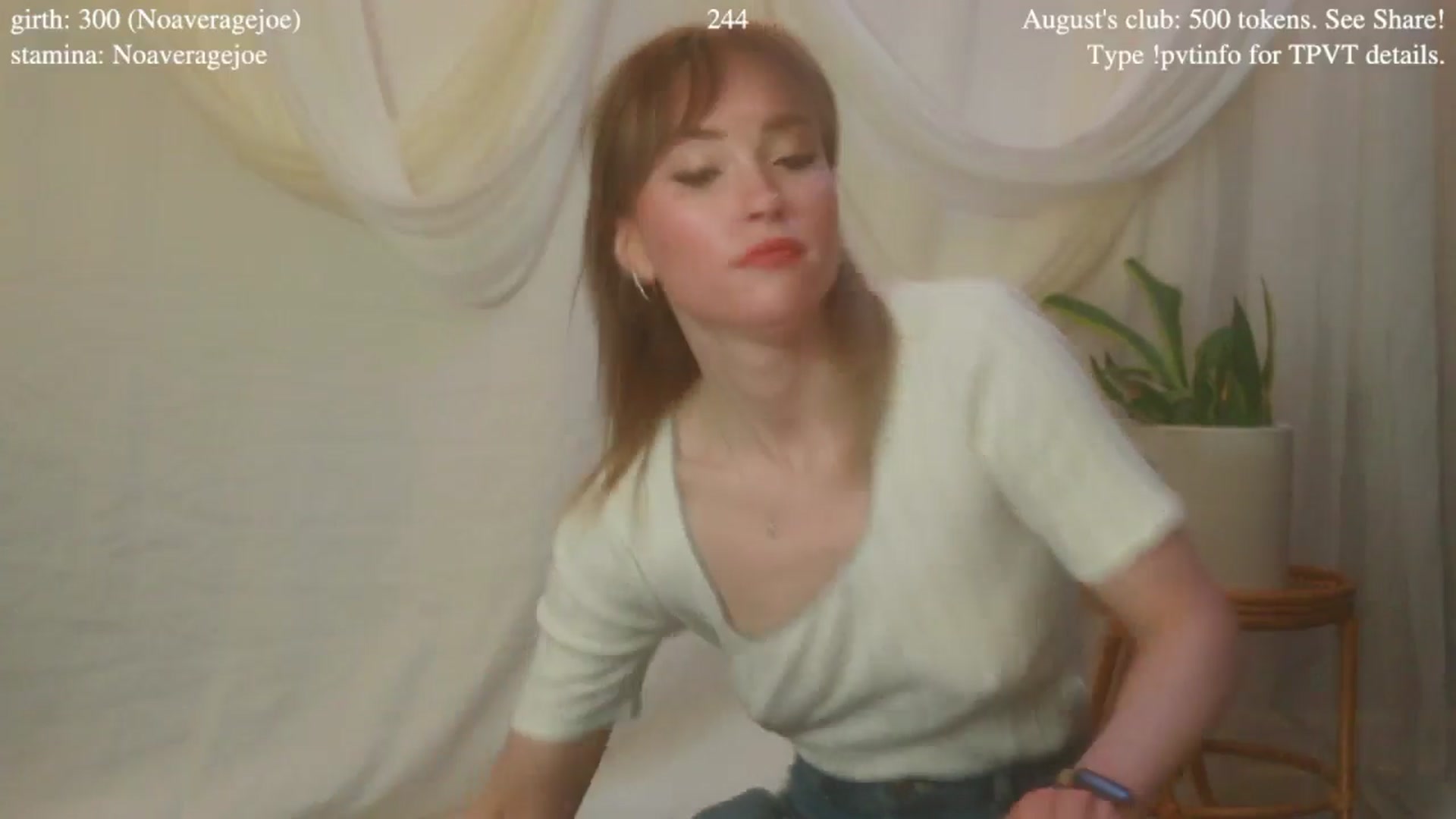 Gallery image thumbnail from coletteclaude's myfreecams stream on, 08/11/2025, 19:12 image 15 of 20