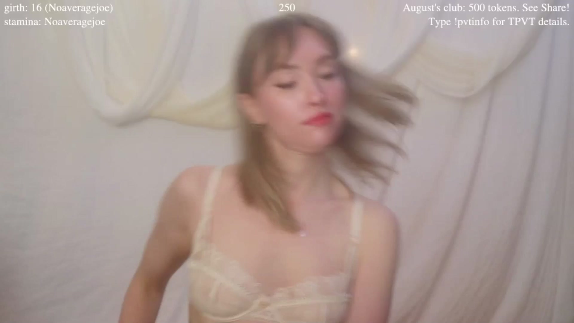 Gallery image thumbnail from coletteclaude's myfreecams stream on, 08/13/2025, 21:00 image 1 of 20
