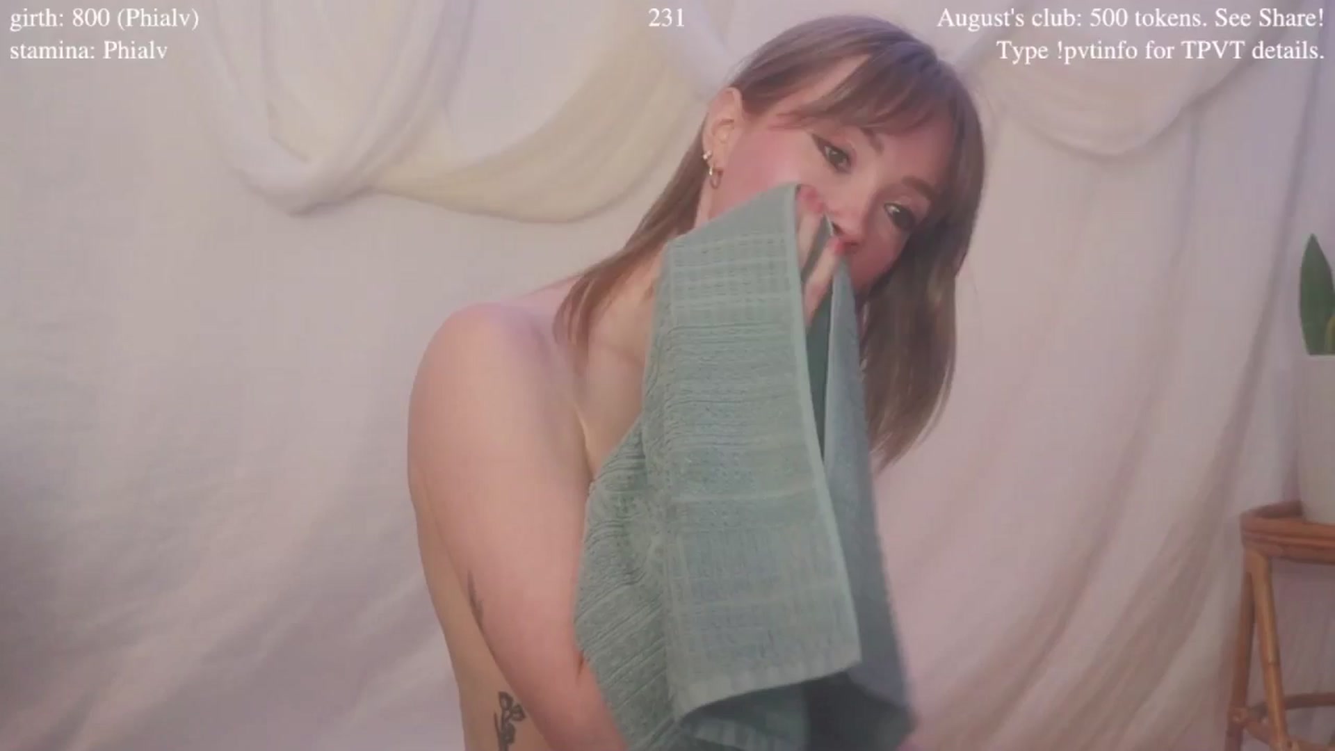 Gallery image thumbnail from coletteclaude's myfreecams stream on, 08/13/2025, 21:00 image 10 of 20