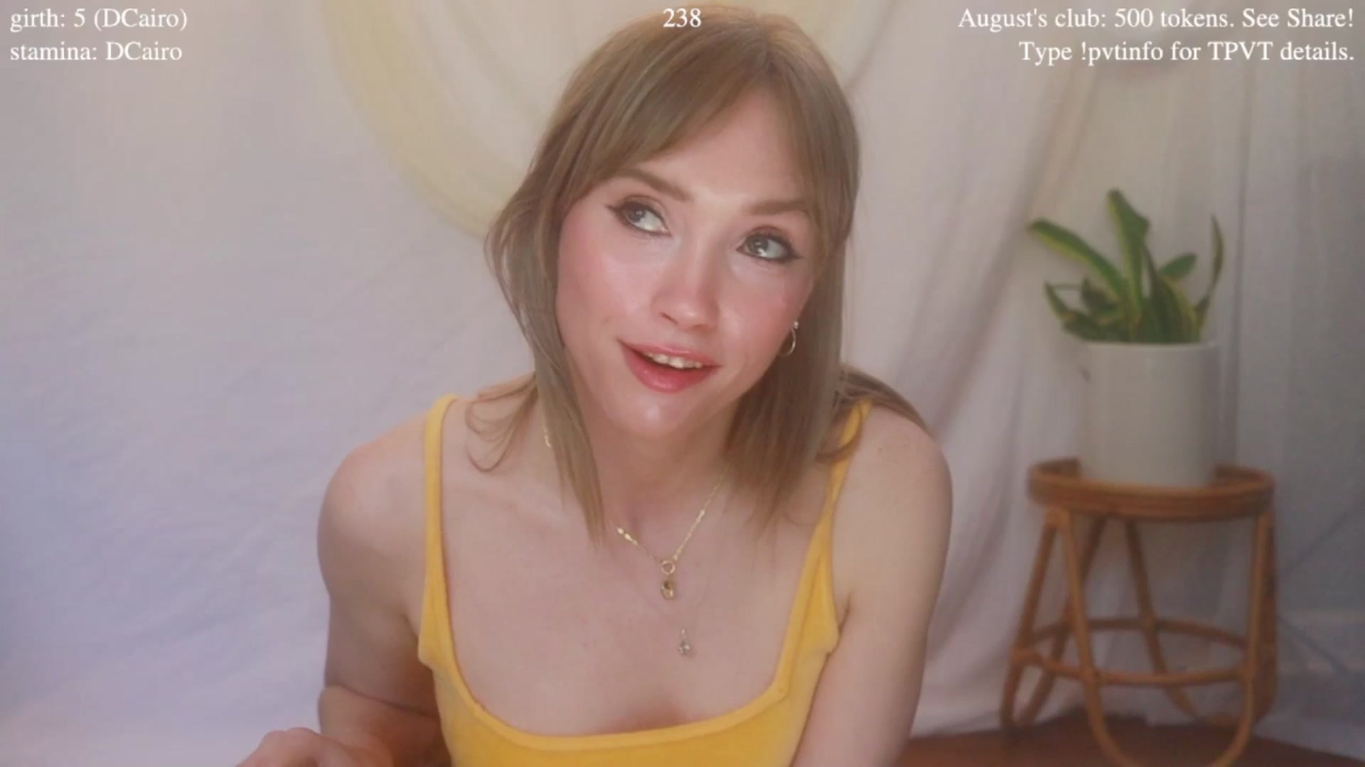 Gallery image thumbnail from coletteclaude's myfreecams stream on, 08/14/2025, 19:14 image 1 of 20