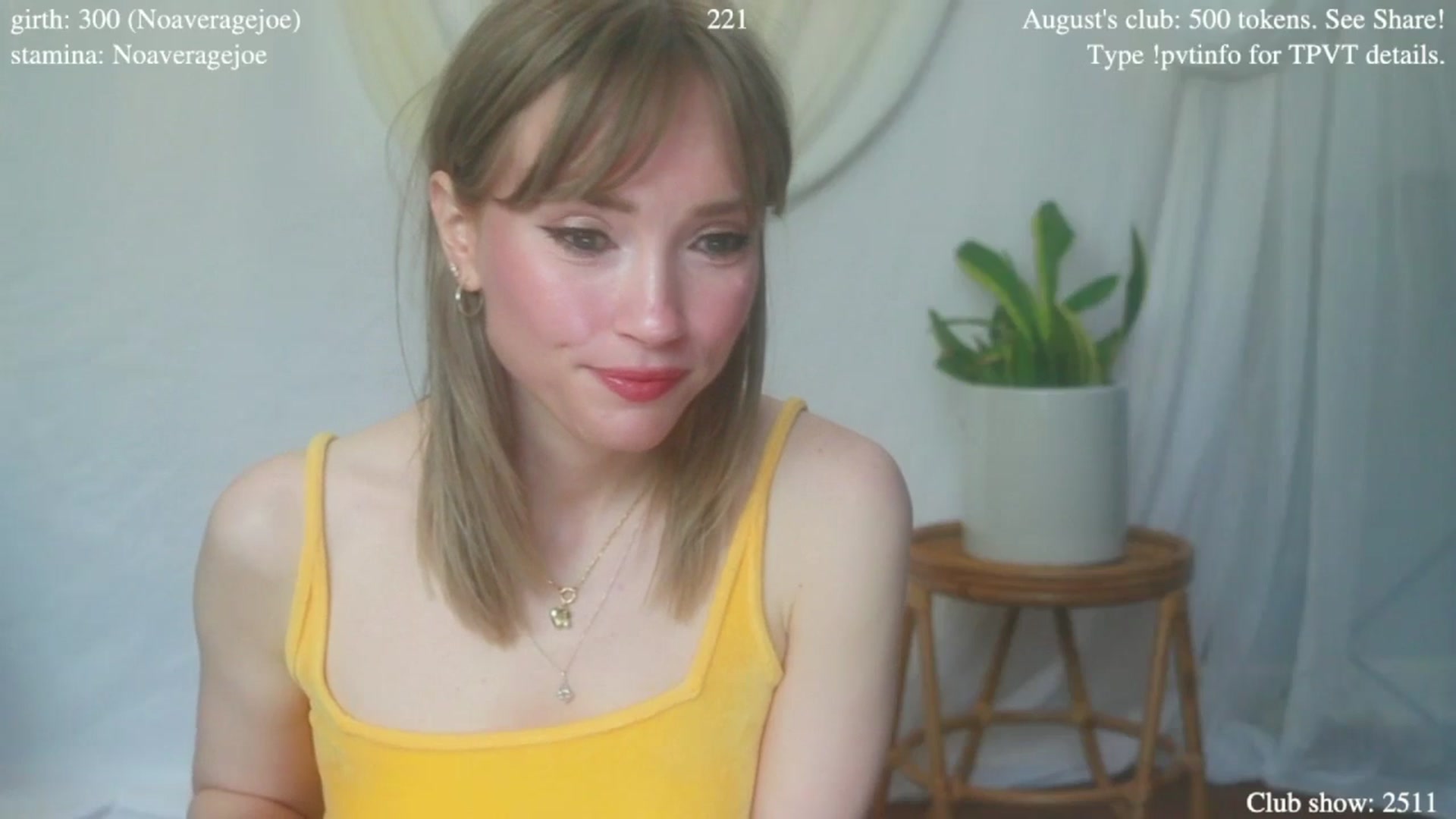 Gallery image thumbnail from coletteclaude's myfreecams stream on, 08/14/2025, 20:37 image 13 of 20