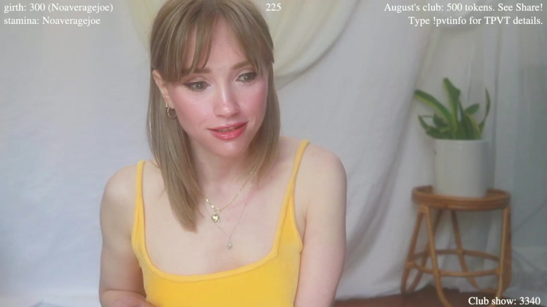 Gallery image thumbnail from coletteclaude's myfreecams stream on, 08/14/2025, 20:37 image 3 of 20