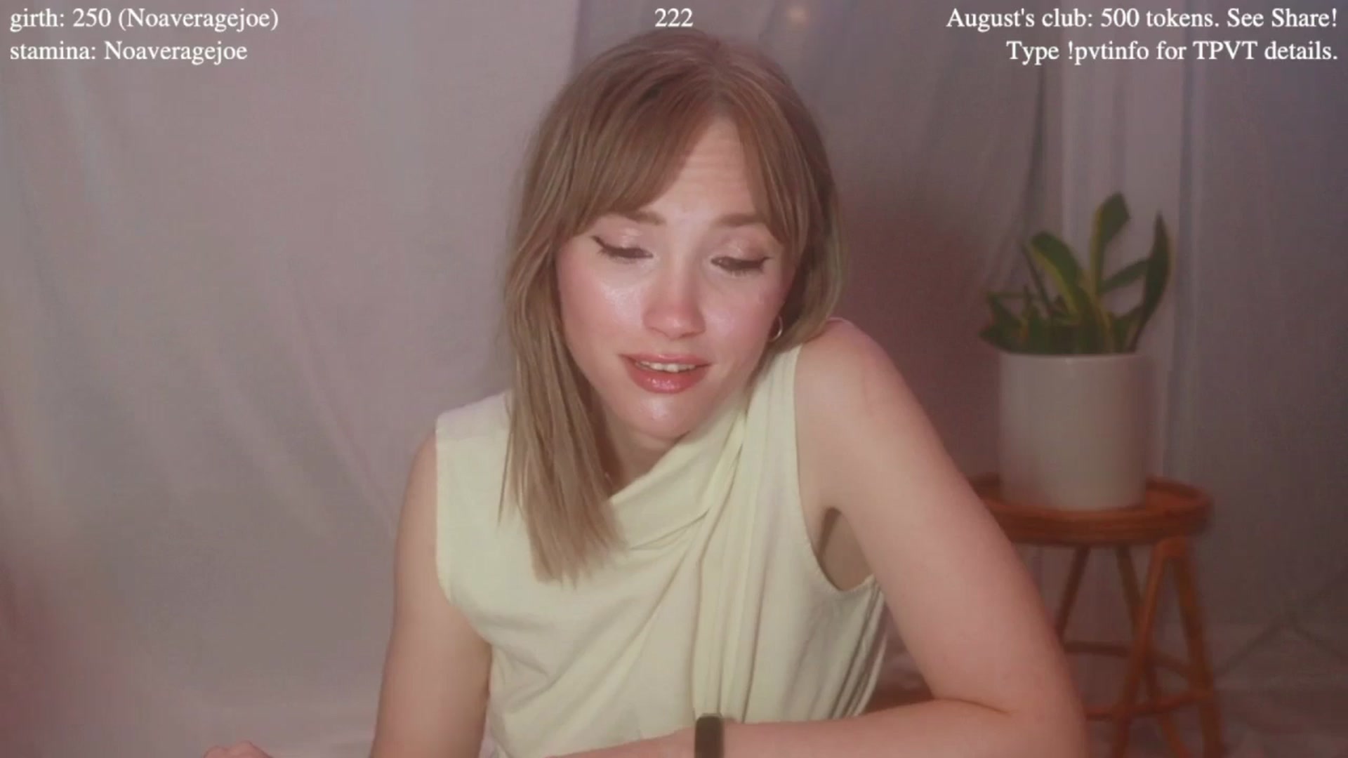 Gallery image thumbnail from coletteclaude's myfreecams stream on, 08/17/2025, 02:18 image 18 of 20