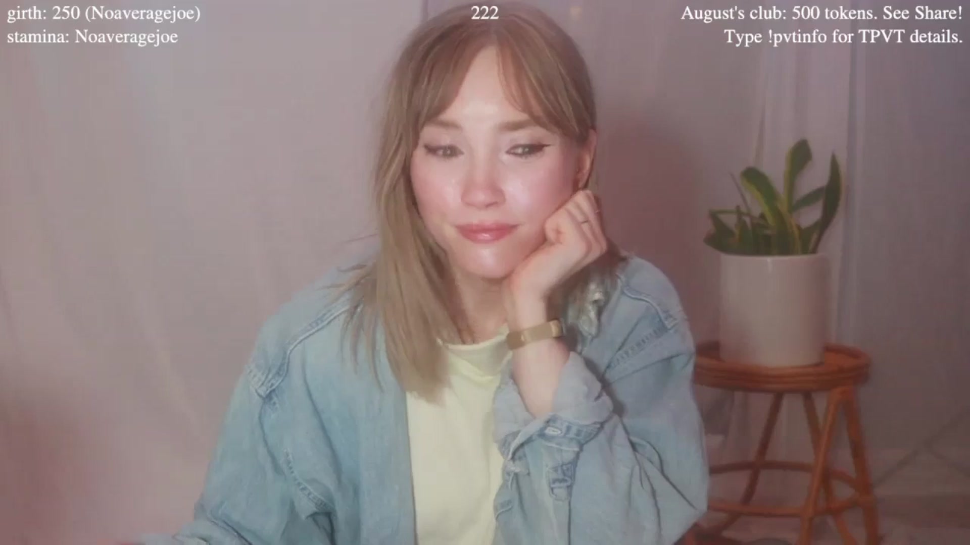 Gallery image thumbnail from coletteclaude's myfreecams stream on, 08/17/2025, 02:18 image 20 of 20