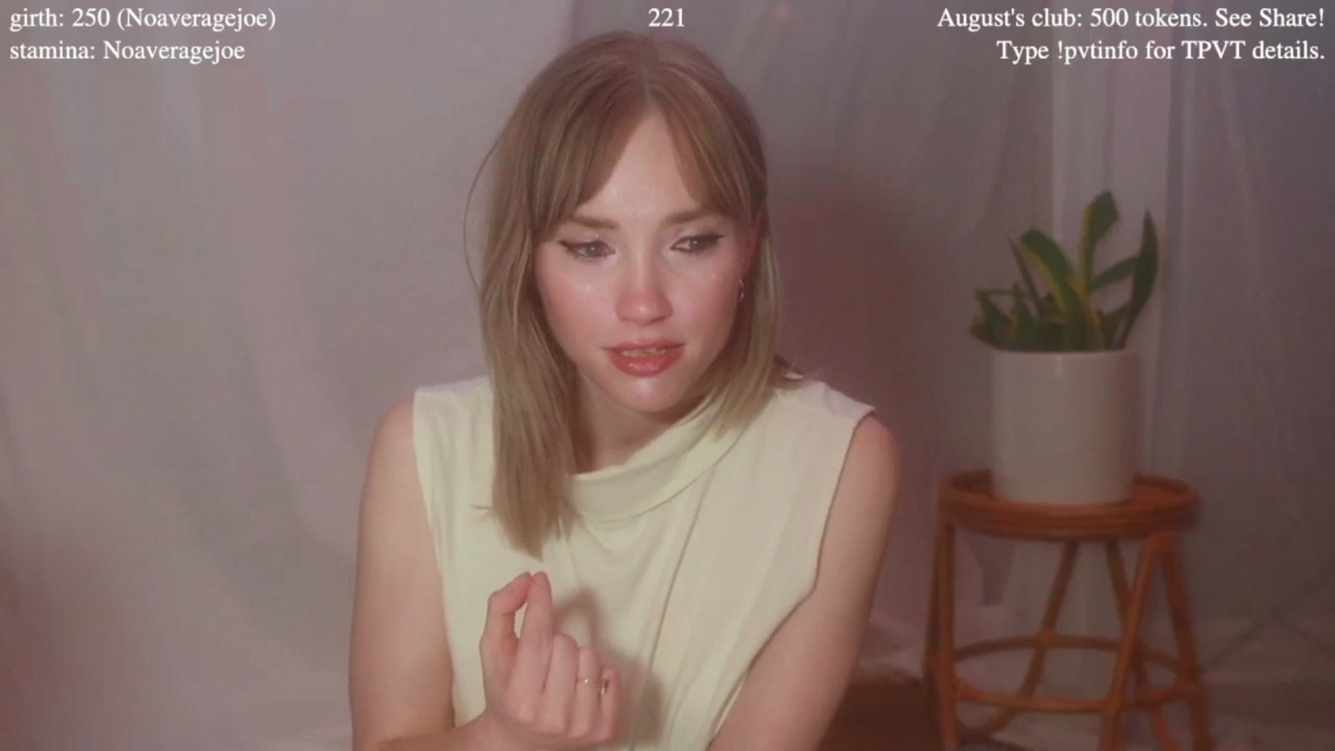 Gallery image thumbnail from coletteclaude's myfreecams stream on, 08/17/2025, 02:18 image 13 of 20