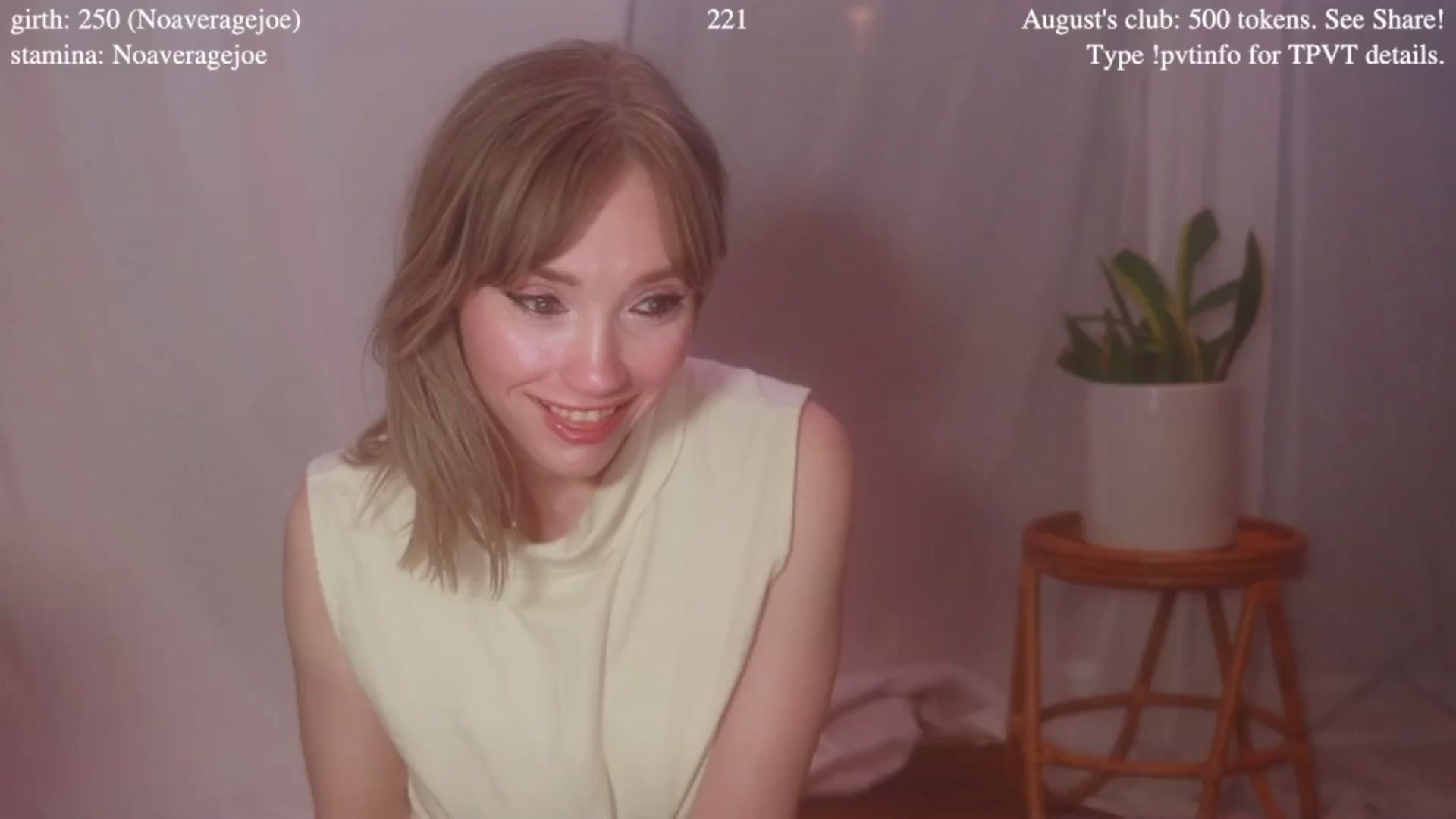 Gallery image thumbnail from coletteclaude's myfreecams stream on, 08/17/2025, 02:18 image 12 of 20