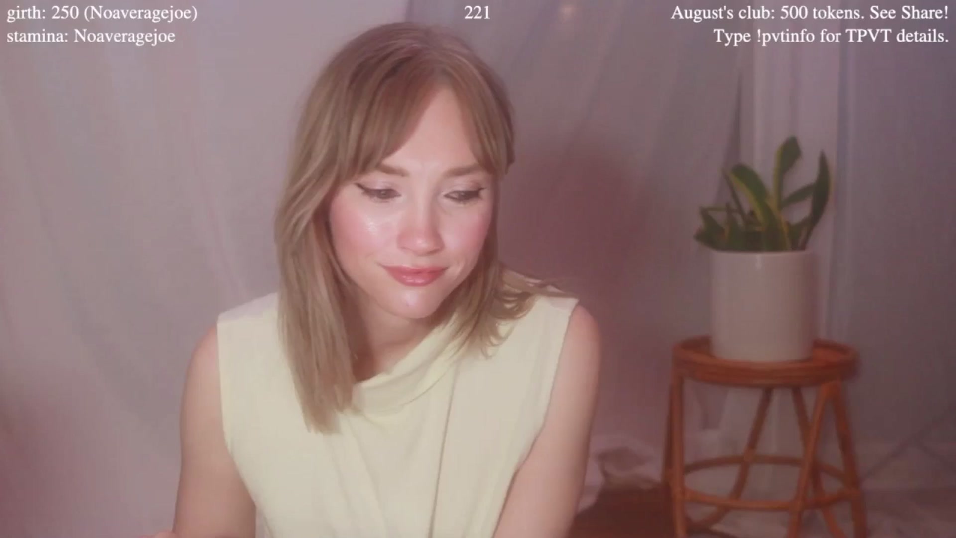 Gallery image thumbnail from coletteclaude's myfreecams stream on, 08/17/2025, 02:18 image 15 of 20