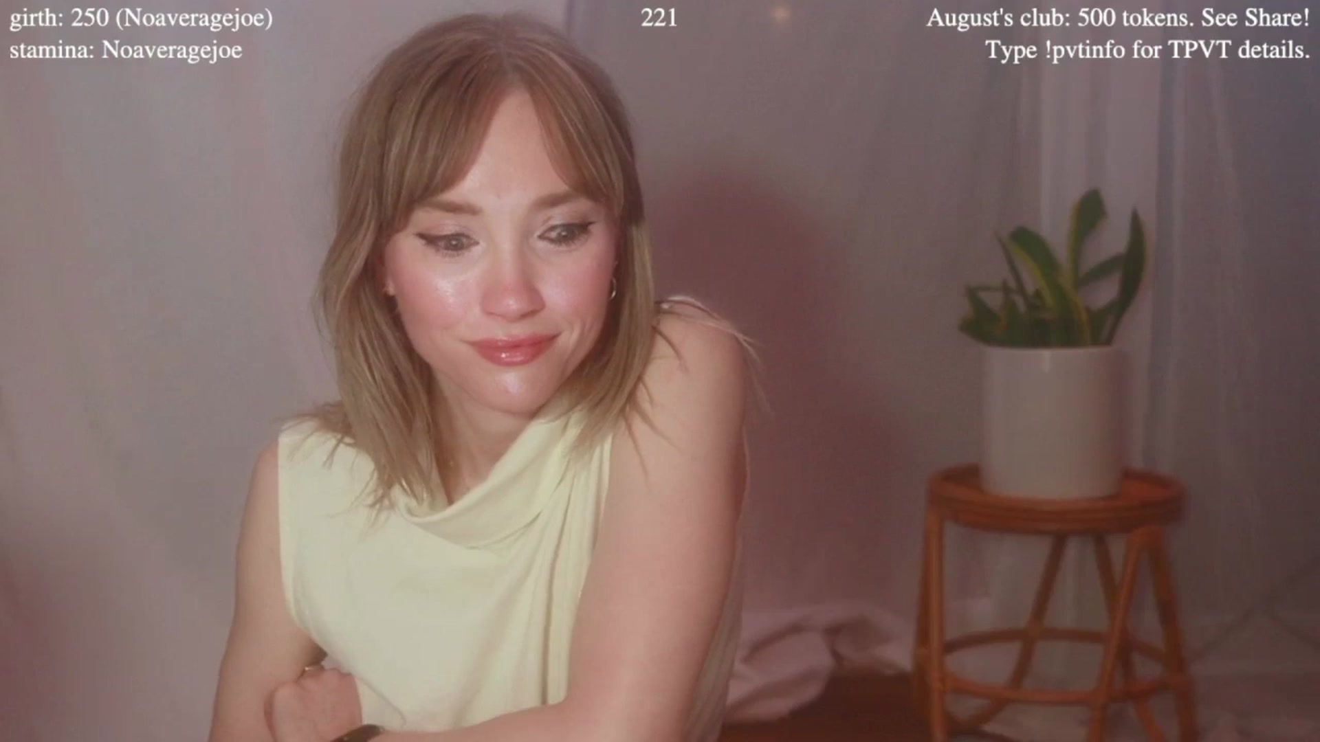 Gallery image thumbnail from coletteclaude's myfreecams stream on, 08/17/2025, 02:18 image 14 of 20