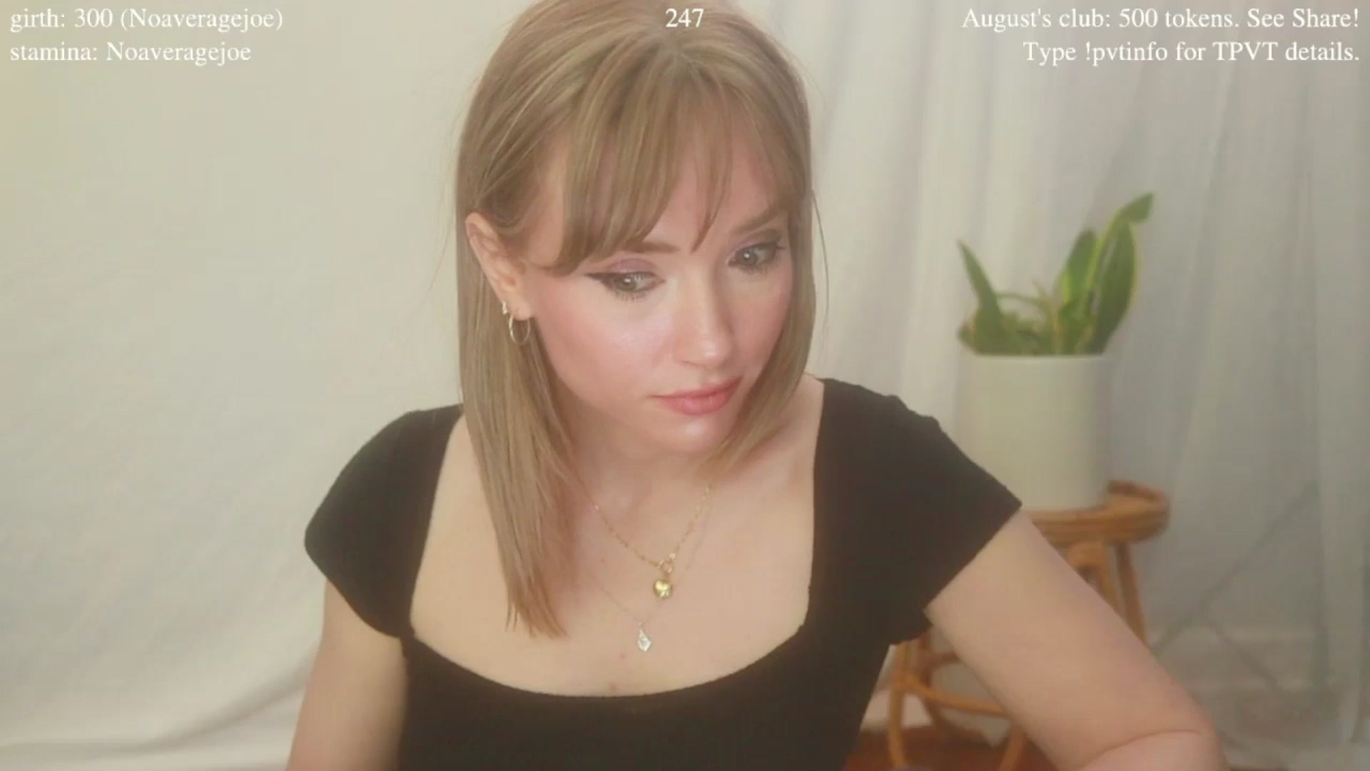 Gallery image thumbnail from coletteclaude's myfreecams stream on, 08/18/2025, 20:50 image 14 of 20