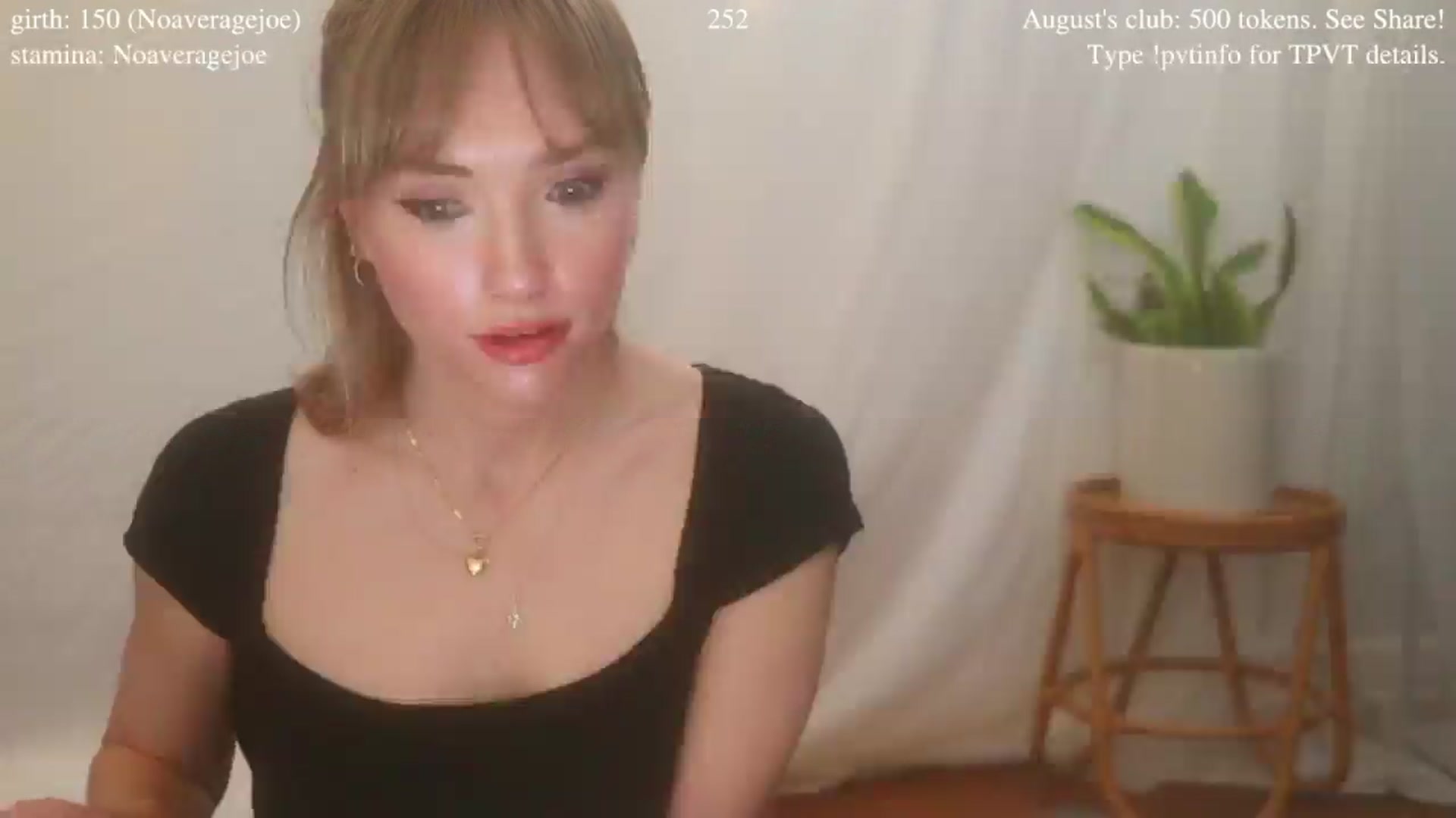 Gallery image thumbnail from coletteclaude's myfreecams stream on, 08/18/2025, 20:50 image 3 of 20
