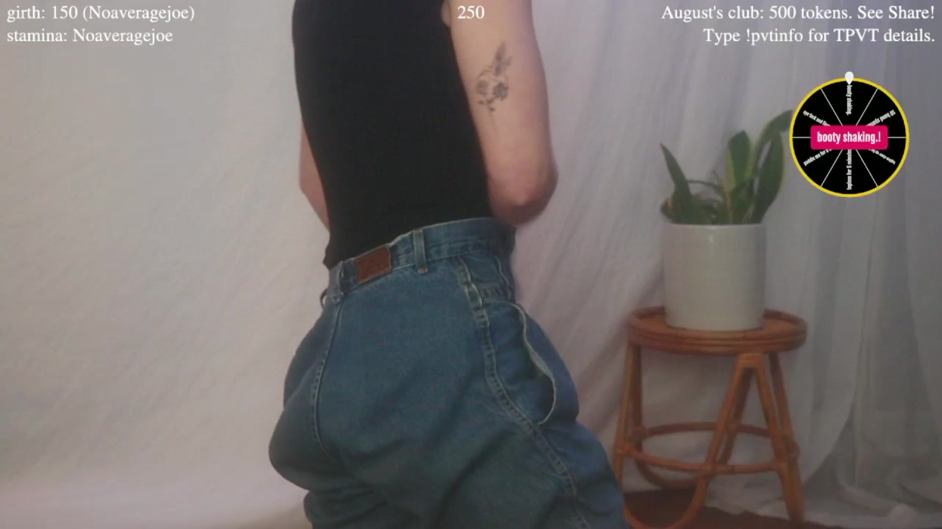 Gallery image thumbnail from coletteclaude's myfreecams stream on, 08/18/2025, 20:50 image 7 of 20