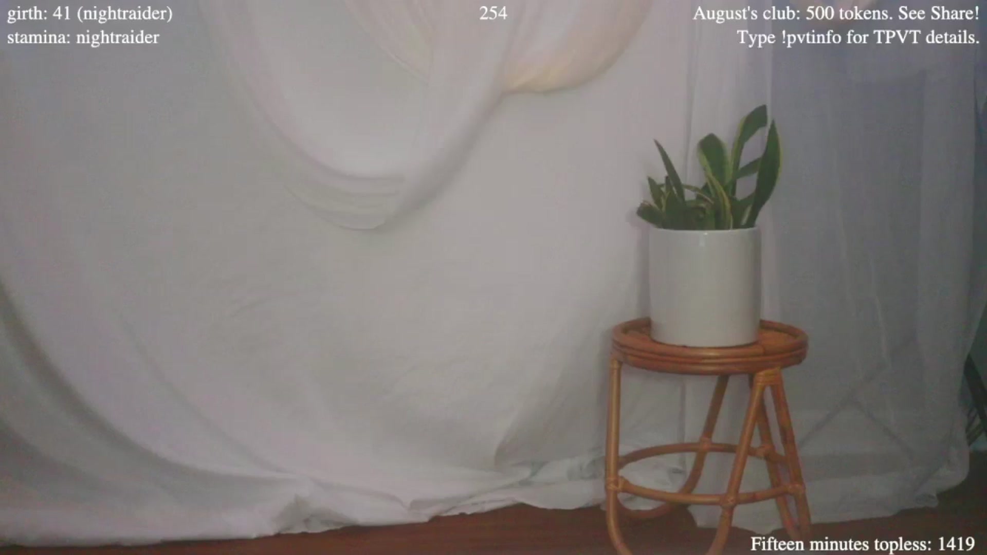 Gallery image thumbnail from coletteclaude's myfreecams stream on, 08/19/2025, 21:01 image 9 of 20