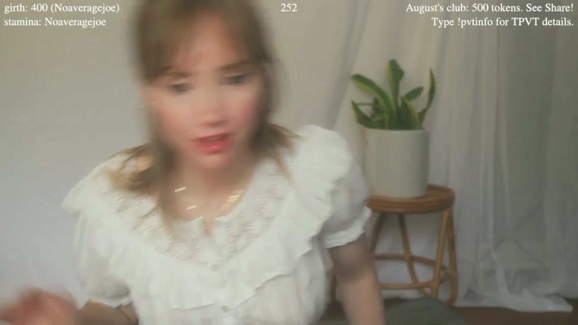Gallery image thumbnail from coletteclaude's myfreecams stream on, 08/20/2025, 21:10 image 17 of 20