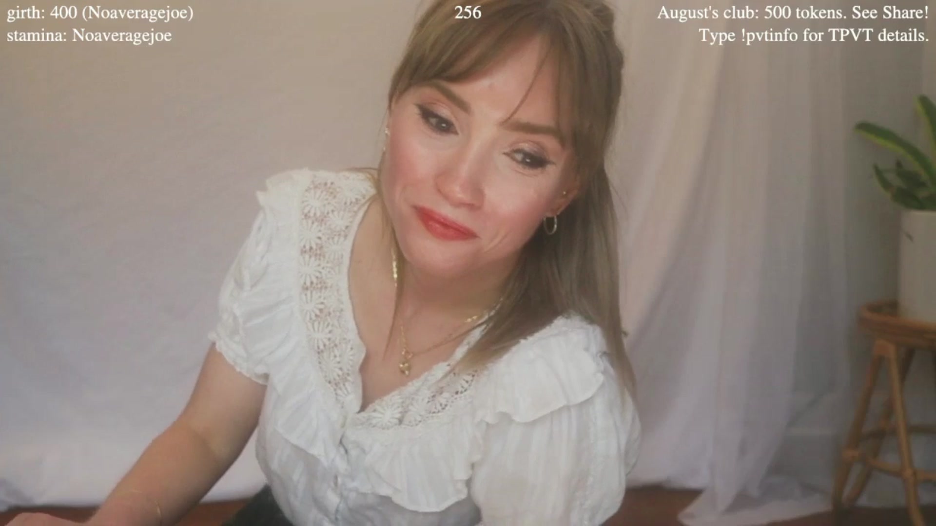 Gallery image thumbnail from coletteclaude's myfreecams stream on, 08/20/2025, 21:10 image 9 of 20