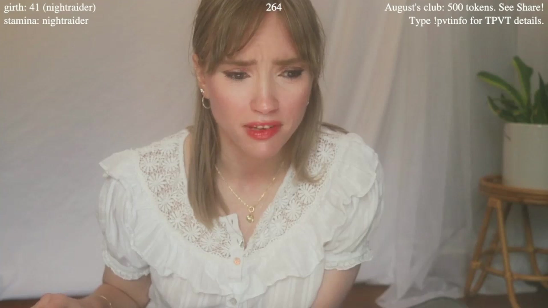 Gallery image thumbnail from coletteclaude's myfreecams stream on, 08/20/2025, 21:10 image 3 of 20