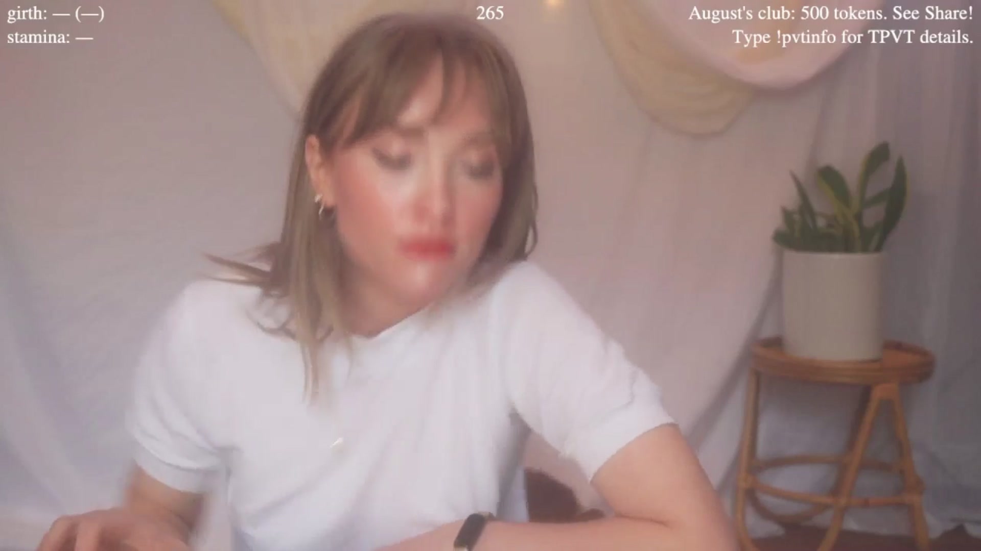 Gallery image thumbnail from coletteclaude's myfreecams stream on, 08/21/2025, 20:15 image 3 of 20