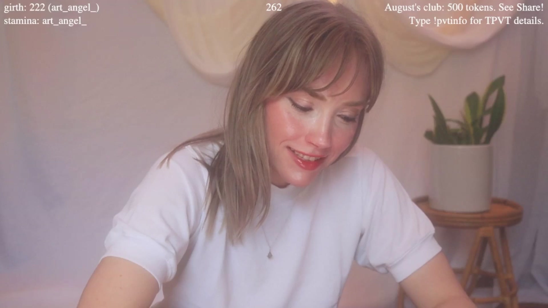 Gallery image thumbnail from coletteclaude's myfreecams stream on, 08/21/2025, 20:15 image 7 of 20