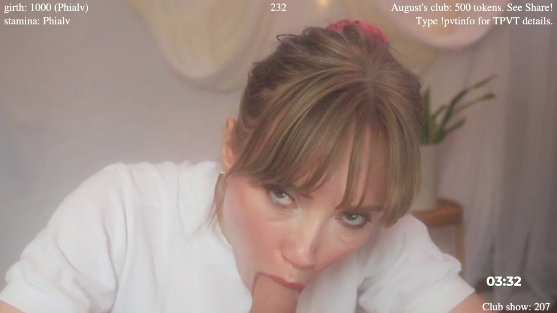 Gallery image thumbnail from coletteclaude's myfreecams stream on, 08/21/2025, 20:15 image 17 of 20