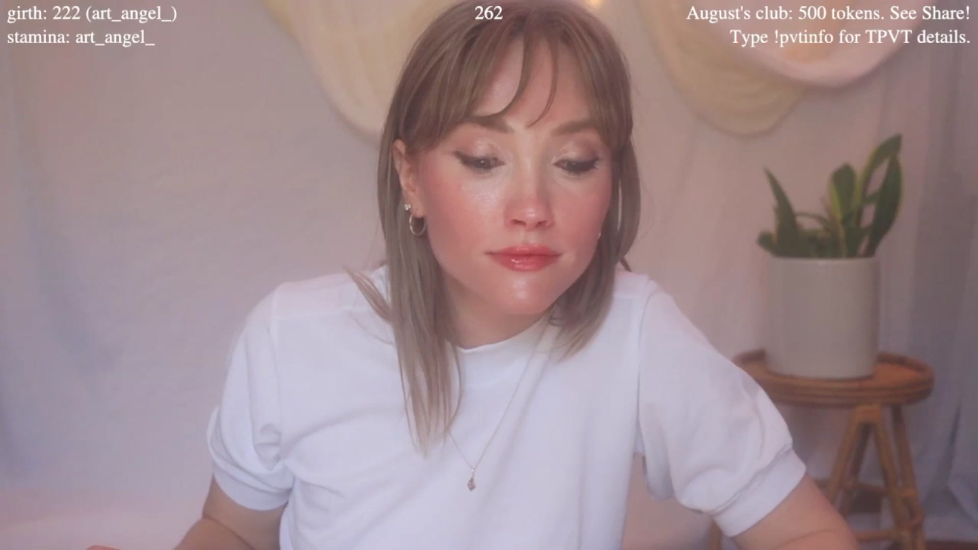 Gallery image thumbnail from coletteclaude's myfreecams stream on, 08/21/2025, 20:15 image 8 of 20