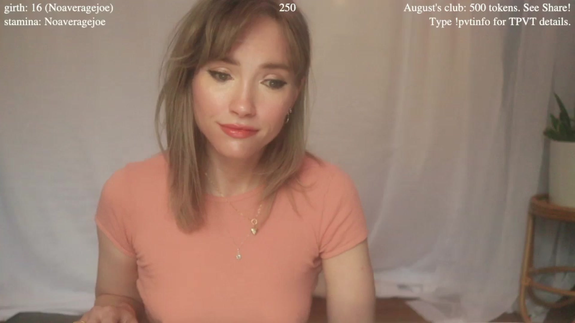 Gallery image thumbnail from coletteclaude's myfreecams stream on, 08/22/2025, 20:13 image 3 of 20