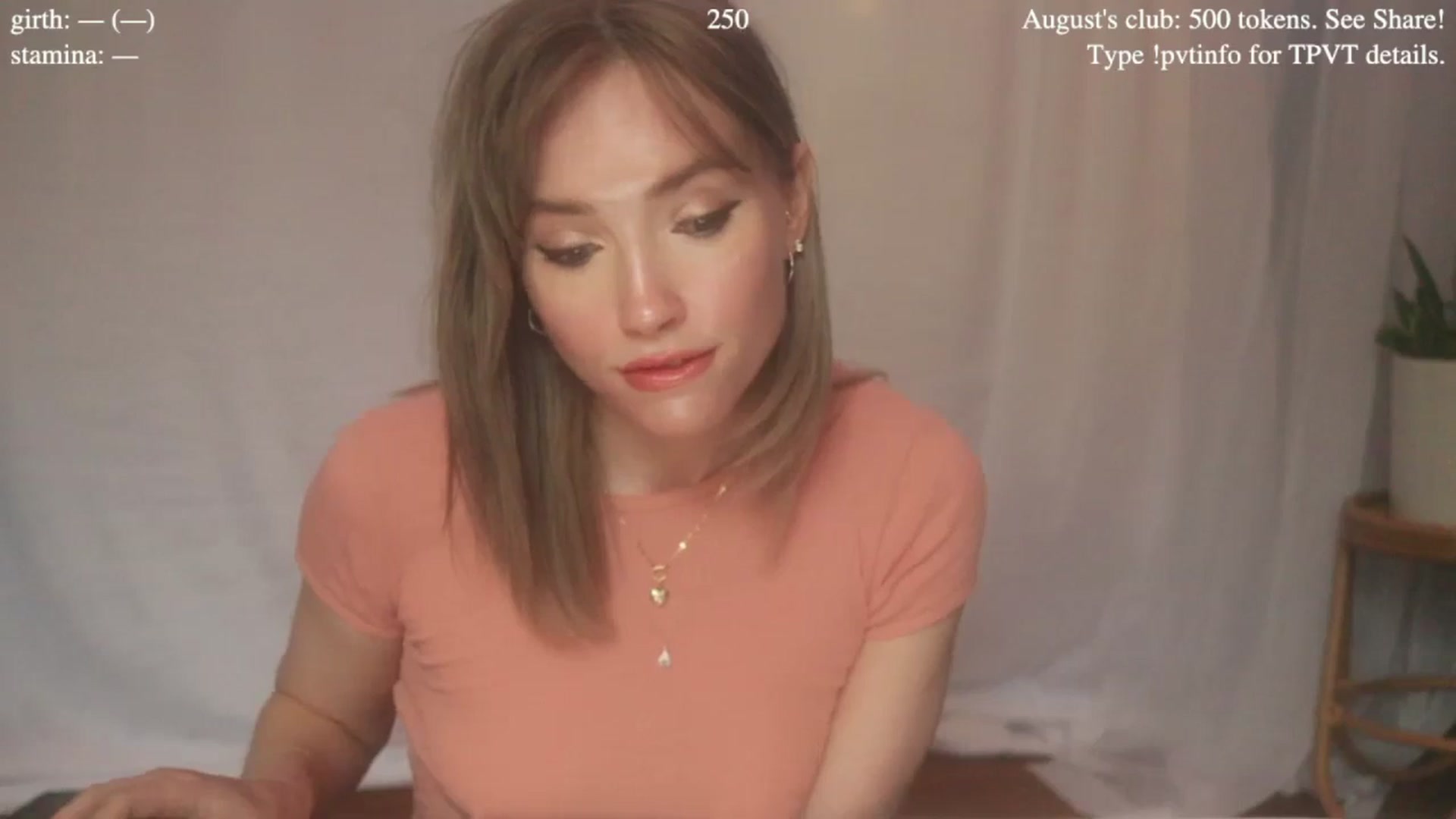 Gallery image thumbnail from coletteclaude's myfreecams stream on, 08/22/2025, 20:13 image 2 of 20