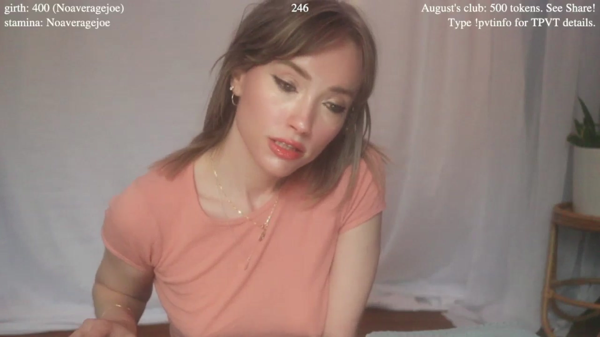Gallery image thumbnail from coletteclaude's myfreecams stream on, 08/22/2025, 20:13 image 9 of 20