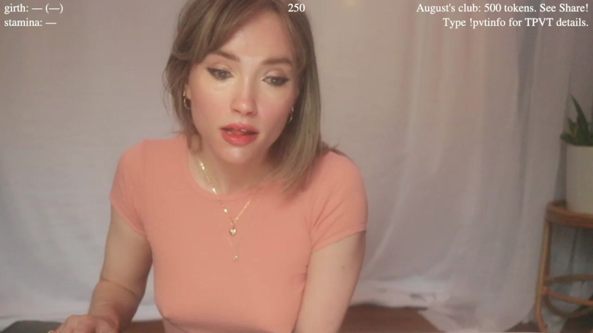 Gallery image thumbnail from coletteclaude's myfreecams stream on, 08/22/2025, 20:13 image 1 of 20
