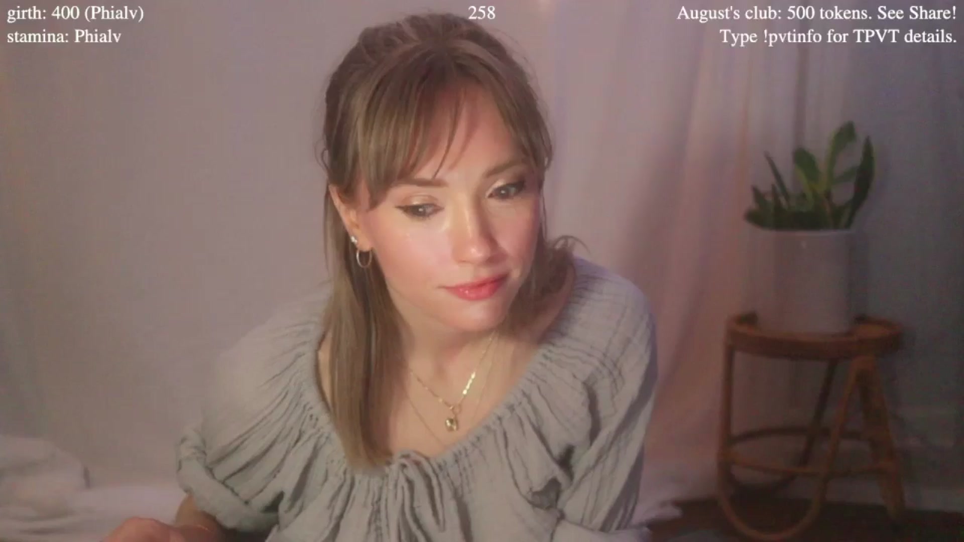 Gallery image thumbnail from coletteclaude's myfreecams stream on, 08/24/2025, 01:48 image 18 of 20