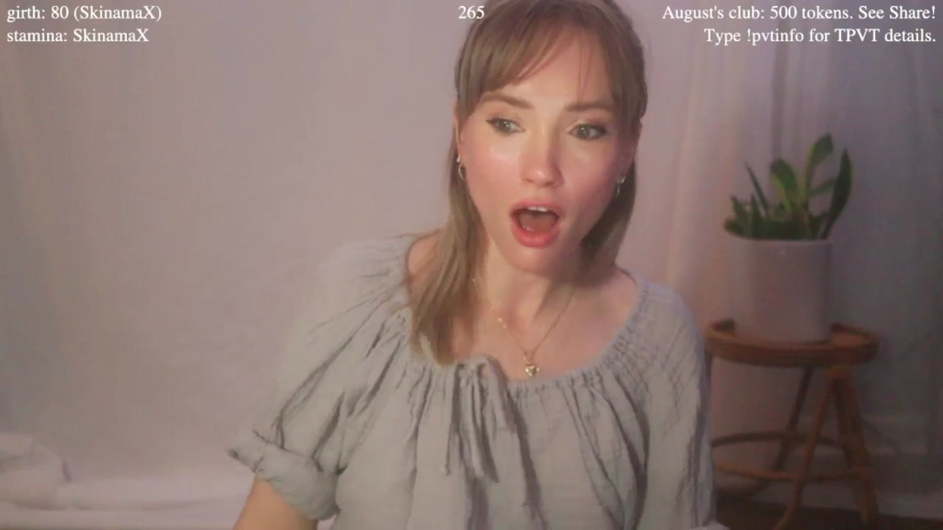 Gallery image thumbnail from coletteclaude's myfreecams stream on, 08/24/2025, 01:48 image 2 of 20