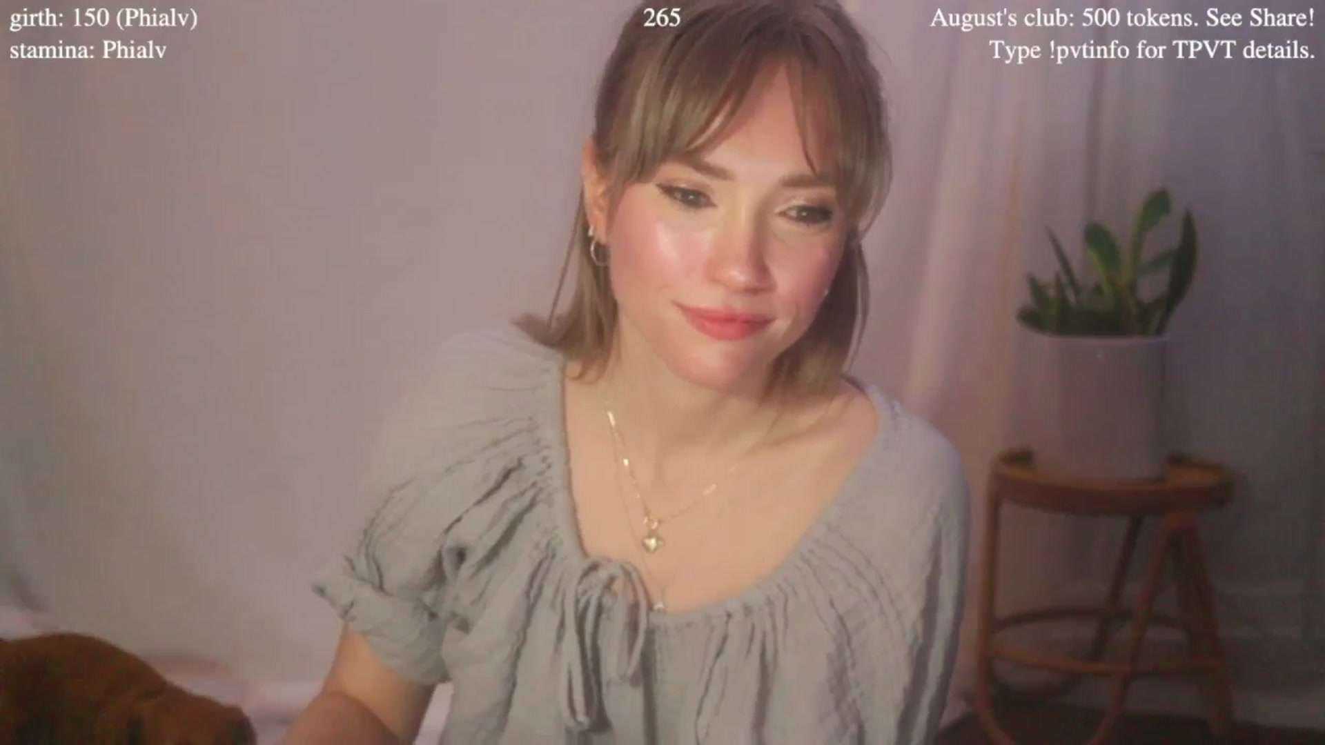 Gallery image thumbnail from coletteclaude's myfreecams stream on, 08/24/2025, 01:48 image 4 of 20
