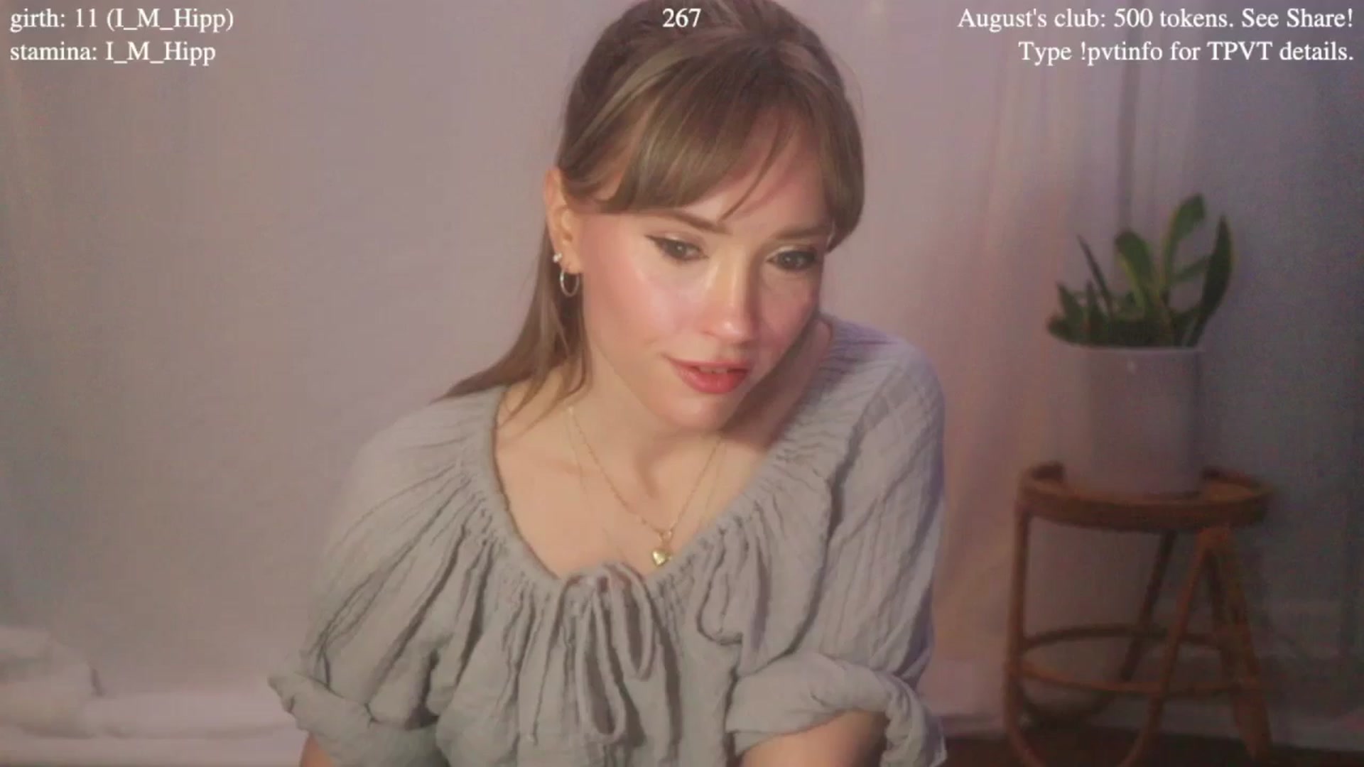 Gallery image thumbnail from coletteclaude's myfreecams stream on, 08/24/2025, 01:48 image 1 of 20