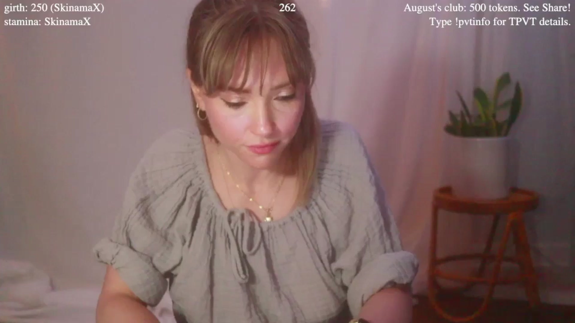 Gallery image thumbnail from coletteclaude's myfreecams stream on, 08/24/2025, 01:48 image 7 of 20
