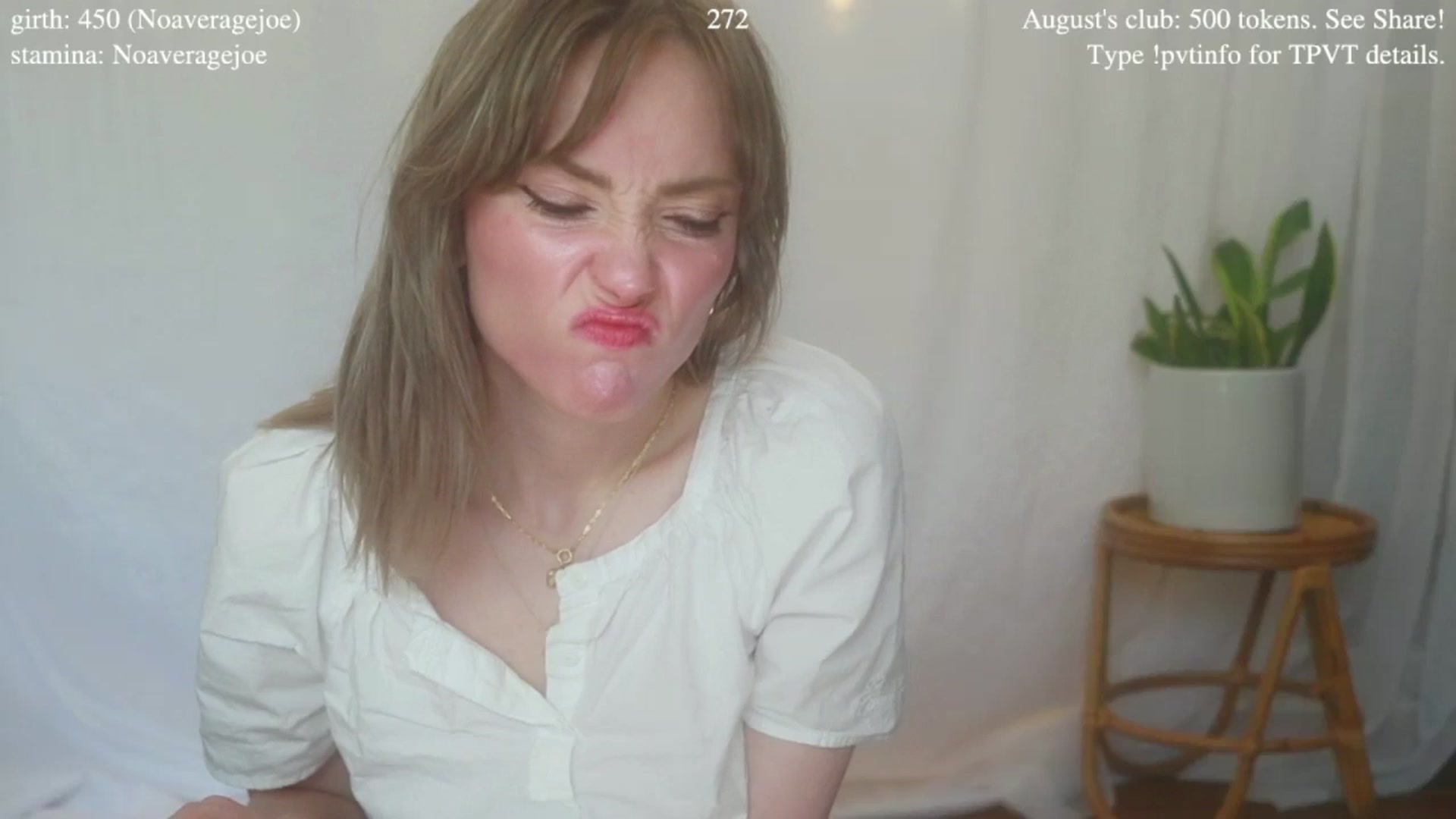 Gallery image thumbnail from coletteclaude's myfreecams stream on, 08/25/2025, 20:59 image 10 of 20