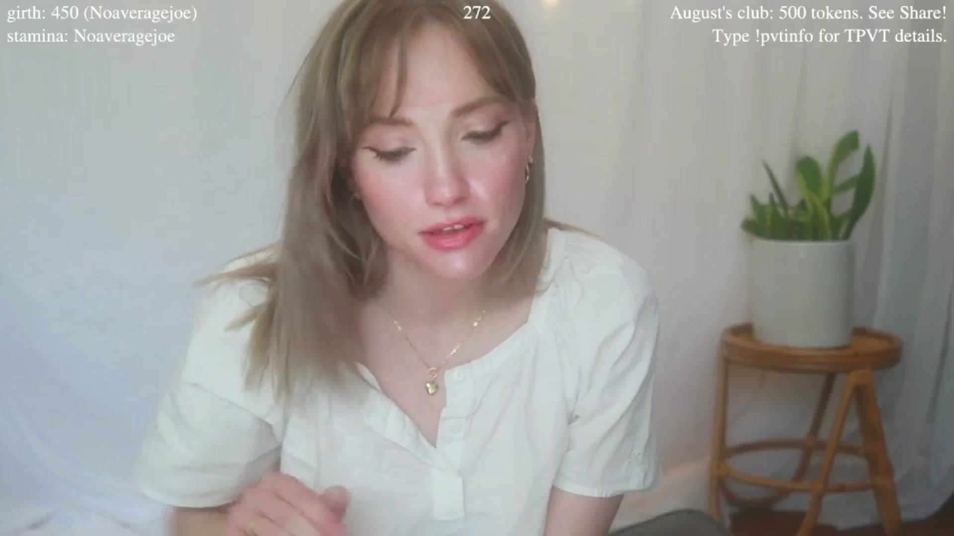 Gallery image thumbnail from coletteclaude's myfreecams stream on, 08/25/2025, 20:59 image 12 of 20