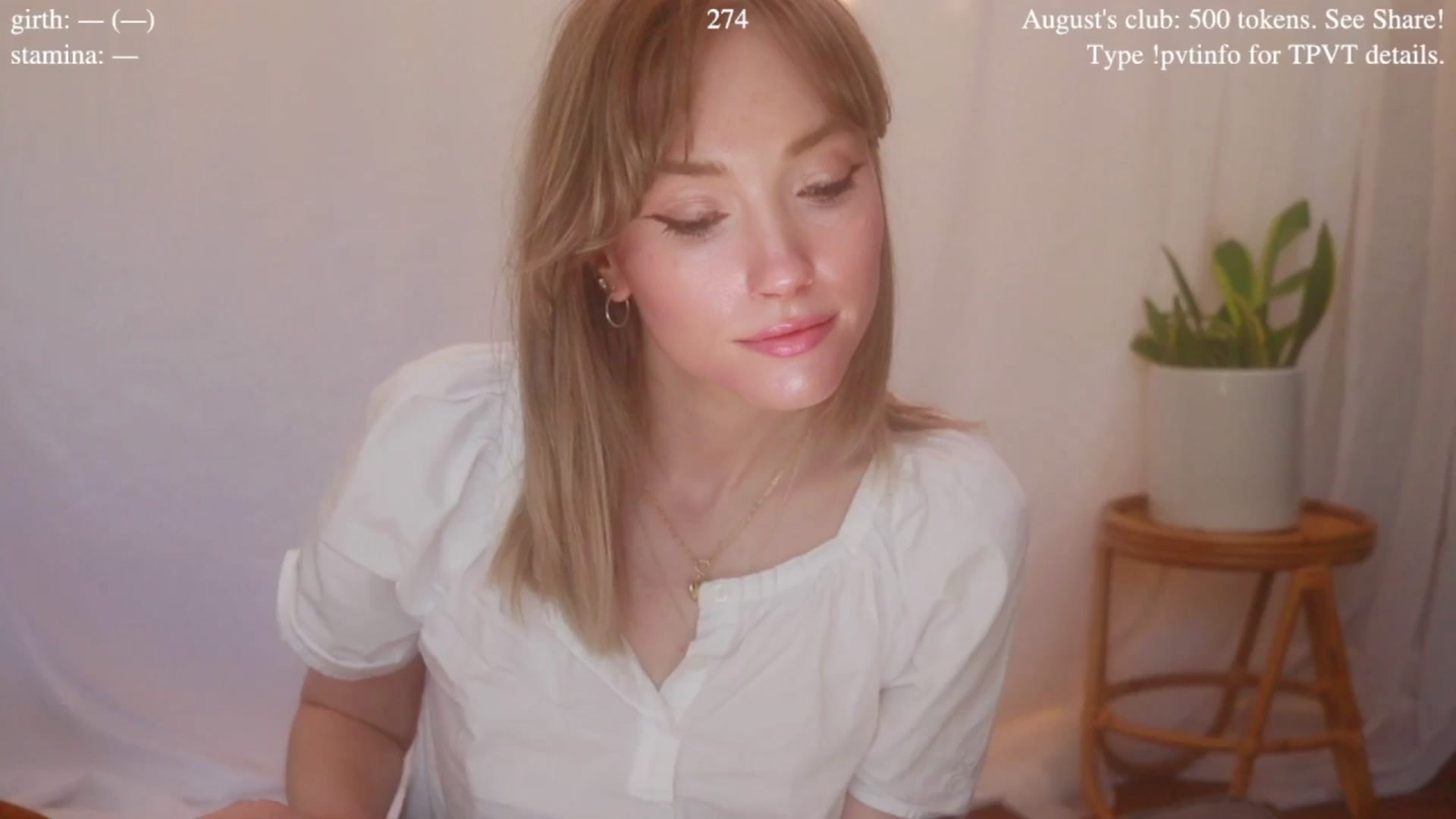 Gallery image thumbnail from coletteclaude's myfreecams stream on, 08/25/2025, 20:59 image 2 of 20