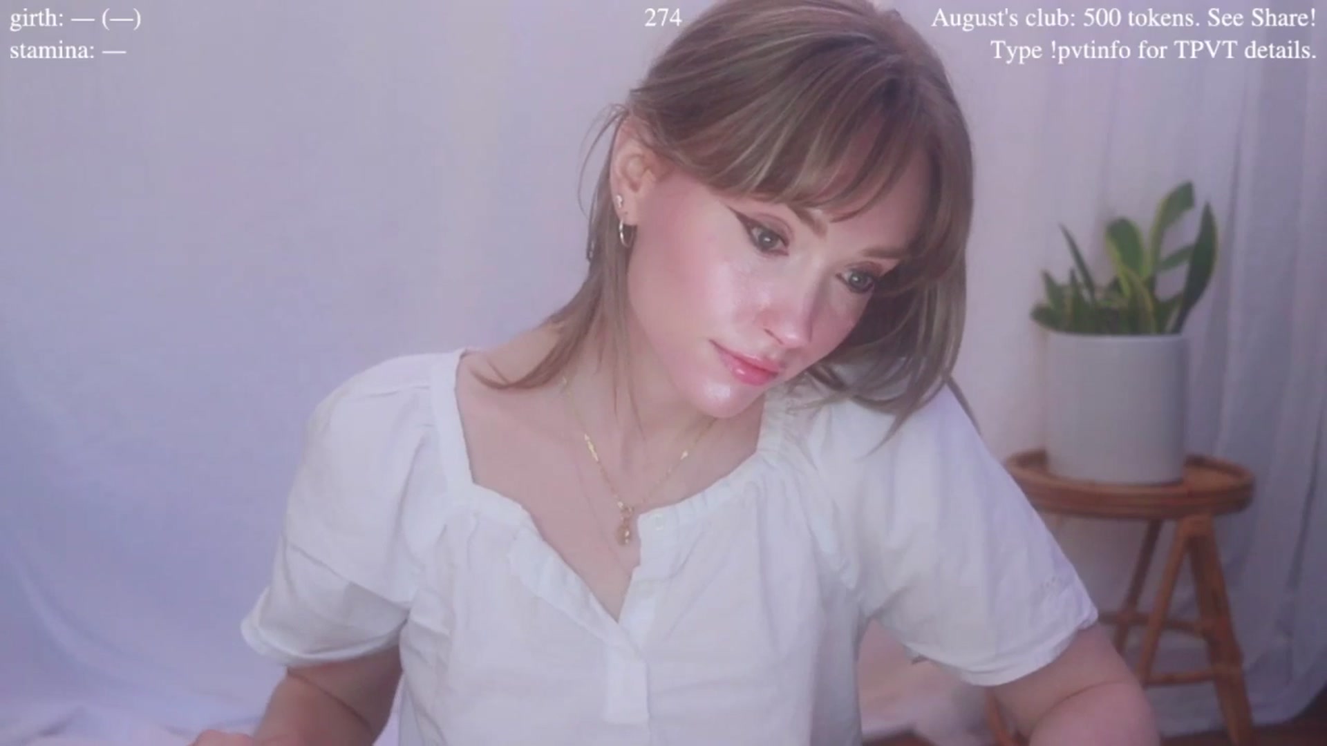 Gallery image thumbnail from coletteclaude's myfreecams stream on, 08/25/2025, 20:59 image 3 of 20