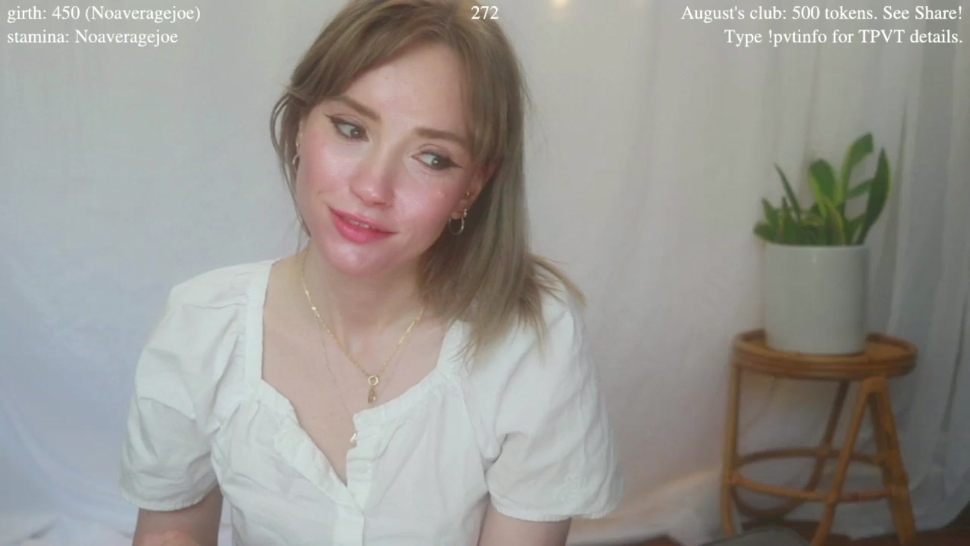 Gallery image thumbnail from coletteclaude's myfreecams stream on, 08/25/2025, 20:59 image 9 of 20