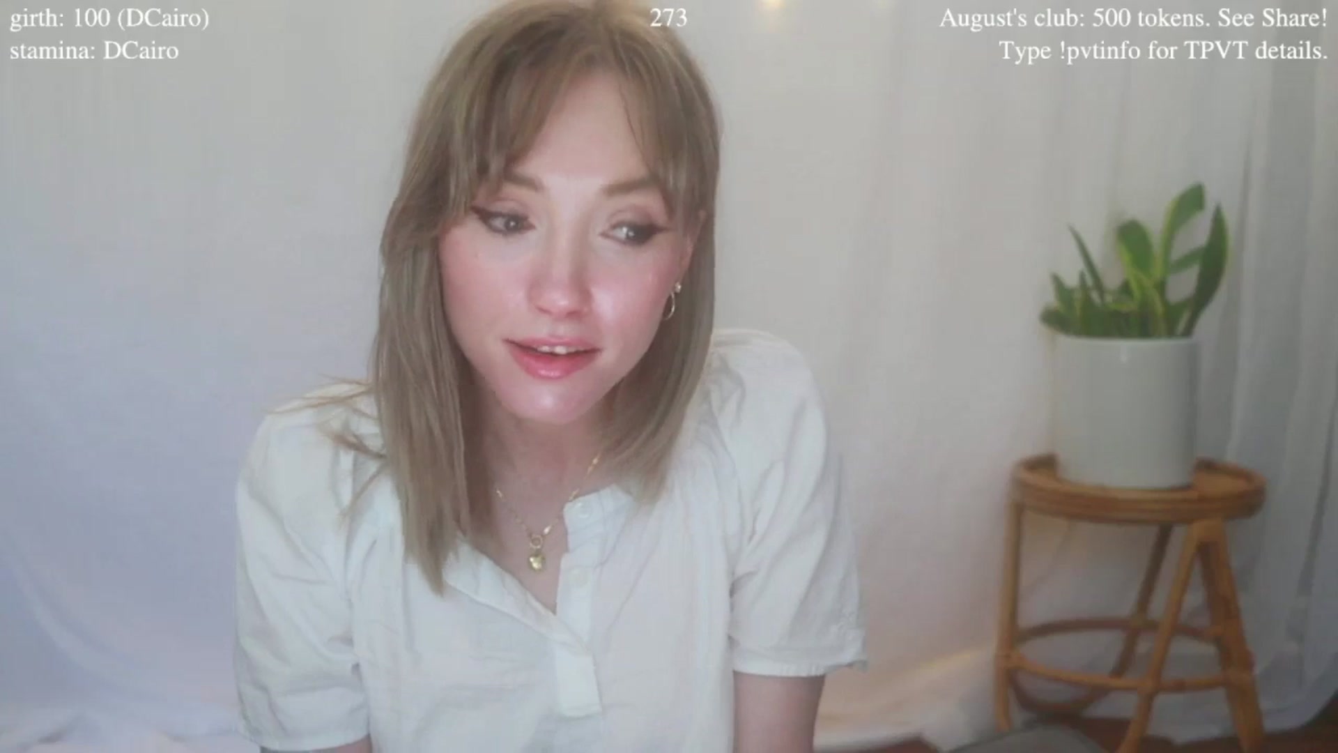 Gallery image thumbnail from coletteclaude's myfreecams stream on, 08/25/2025, 20:59 image 5 of 20