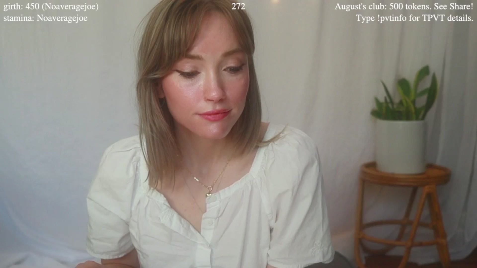 Gallery image thumbnail from coletteclaude's myfreecams stream on, 08/25/2025, 20:59 image 15 of 20