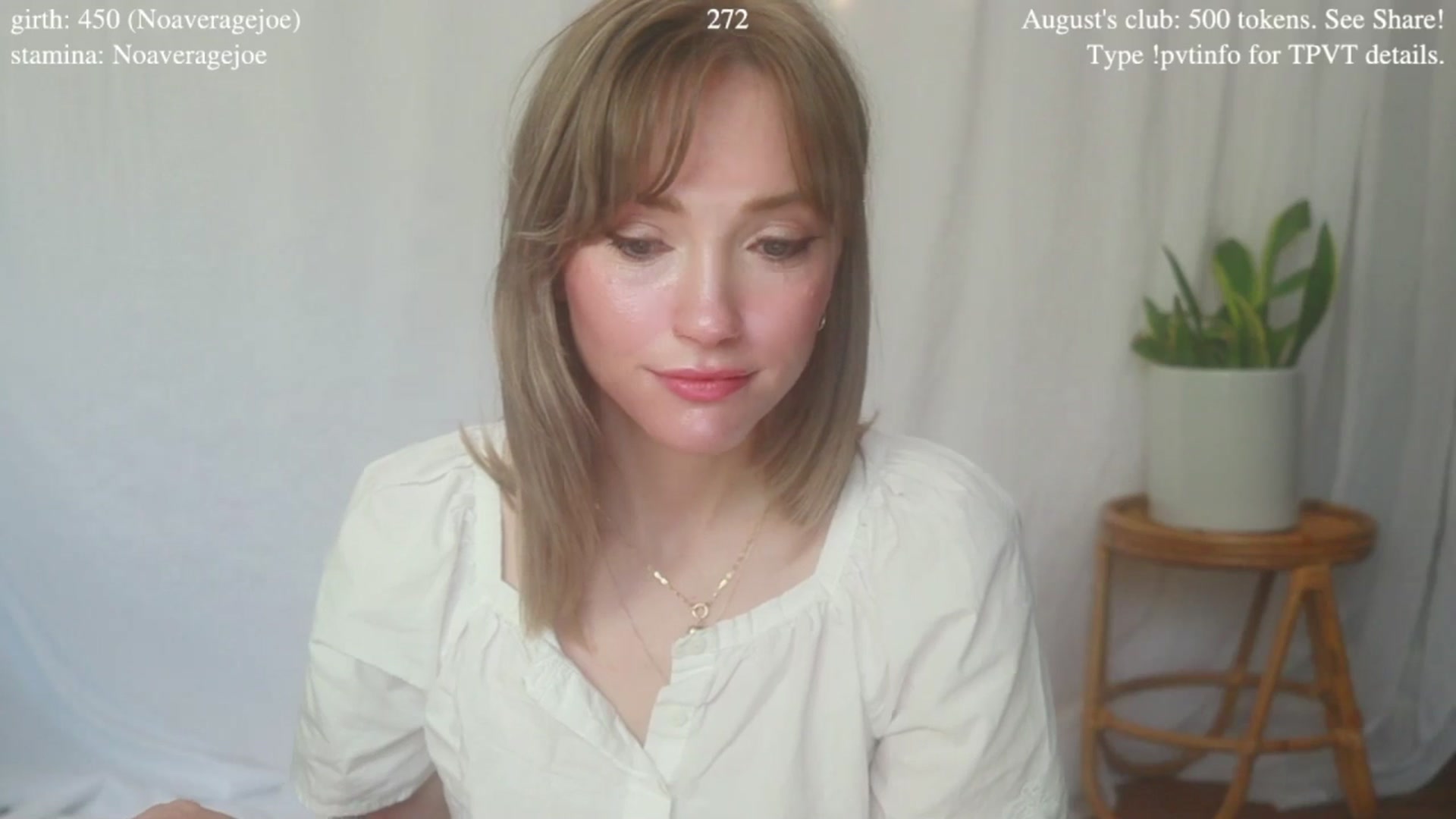 Gallery image thumbnail from coletteclaude's myfreecams stream on, 08/25/2025, 20:59 image 16 of 20