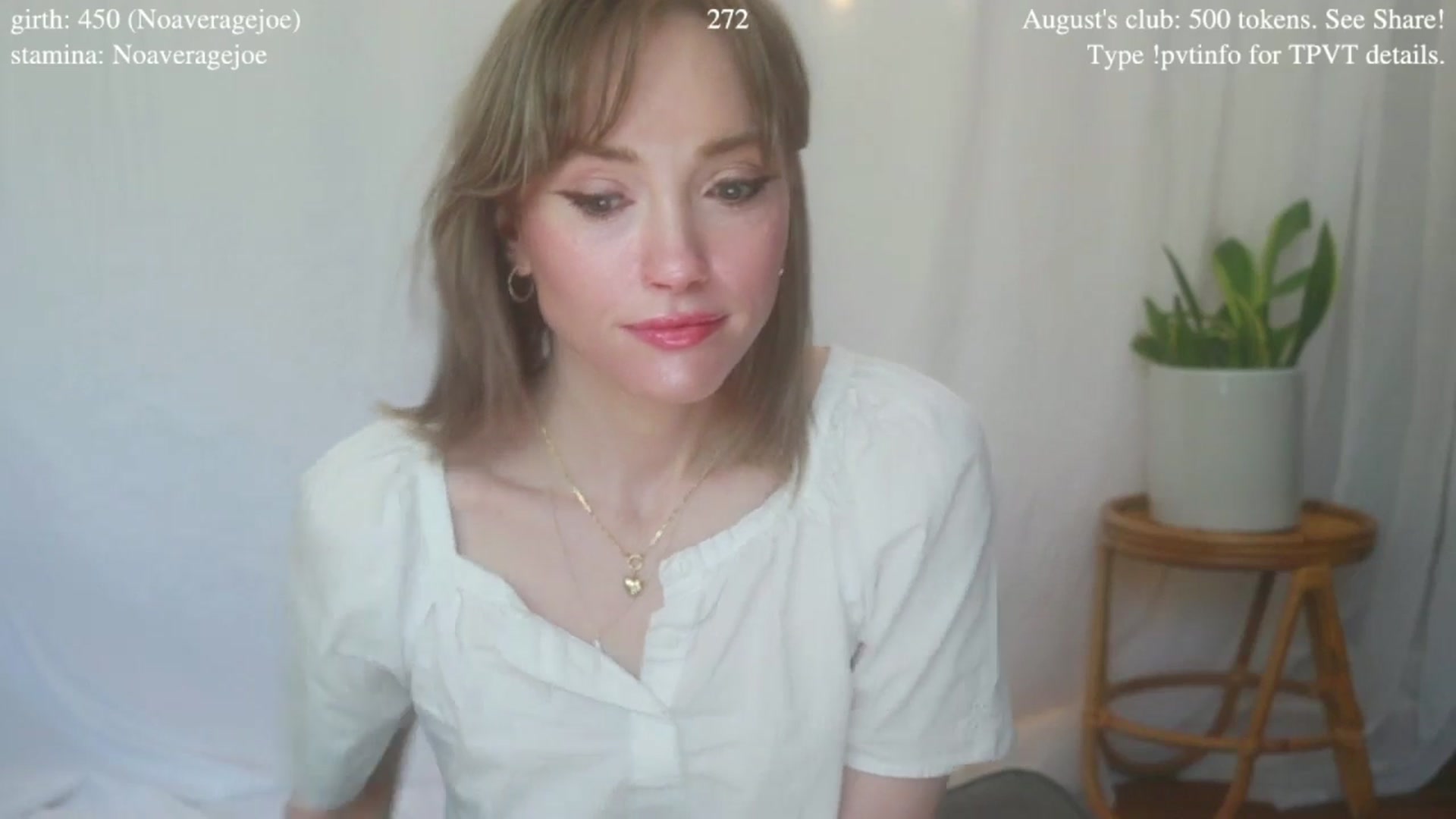 Gallery image thumbnail from coletteclaude's myfreecams stream on, 08/25/2025, 20:59 image 13 of 20