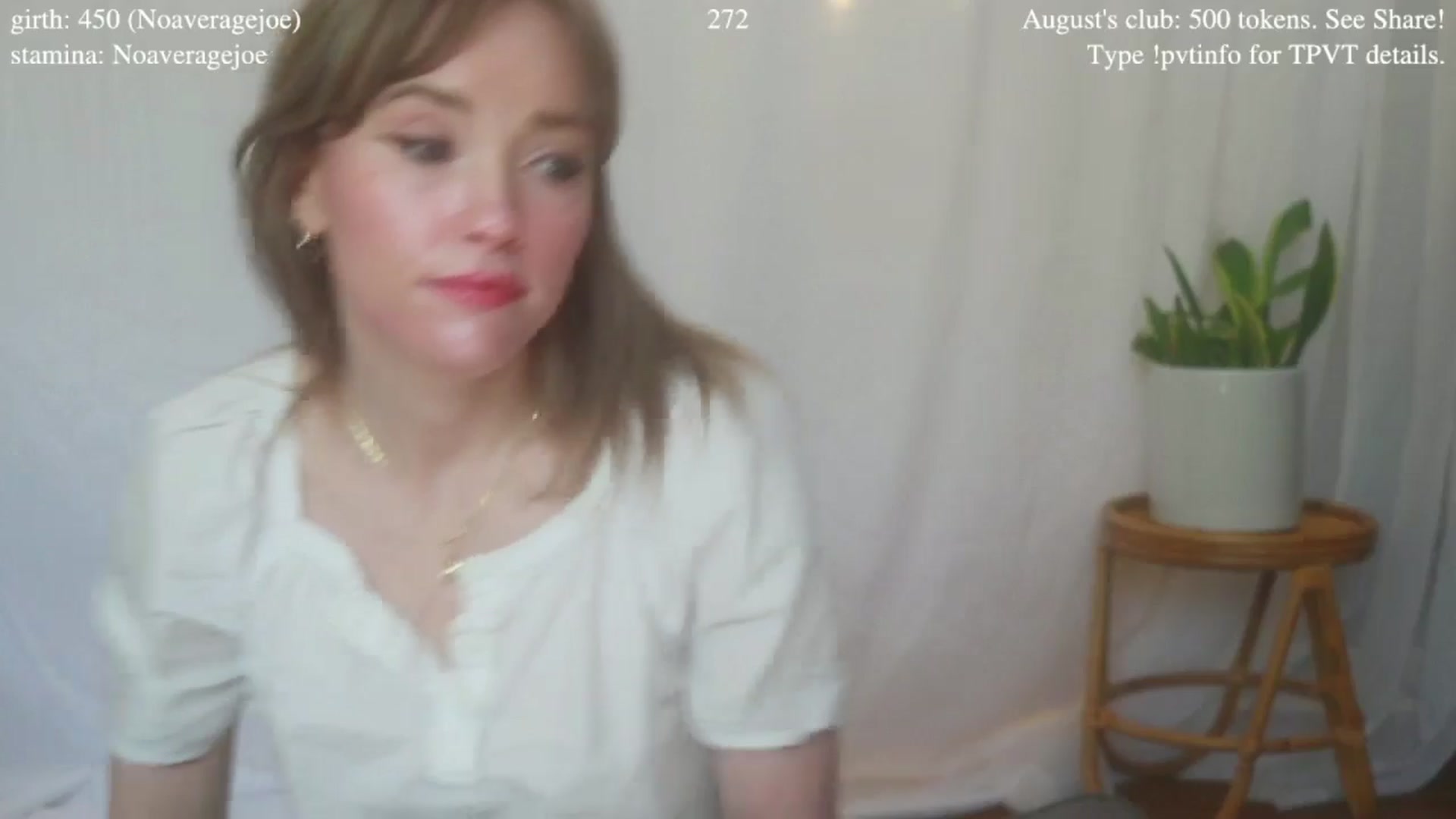 Gallery image thumbnail from coletteclaude's myfreecams stream on, 08/25/2025, 20:59 image 11 of 20