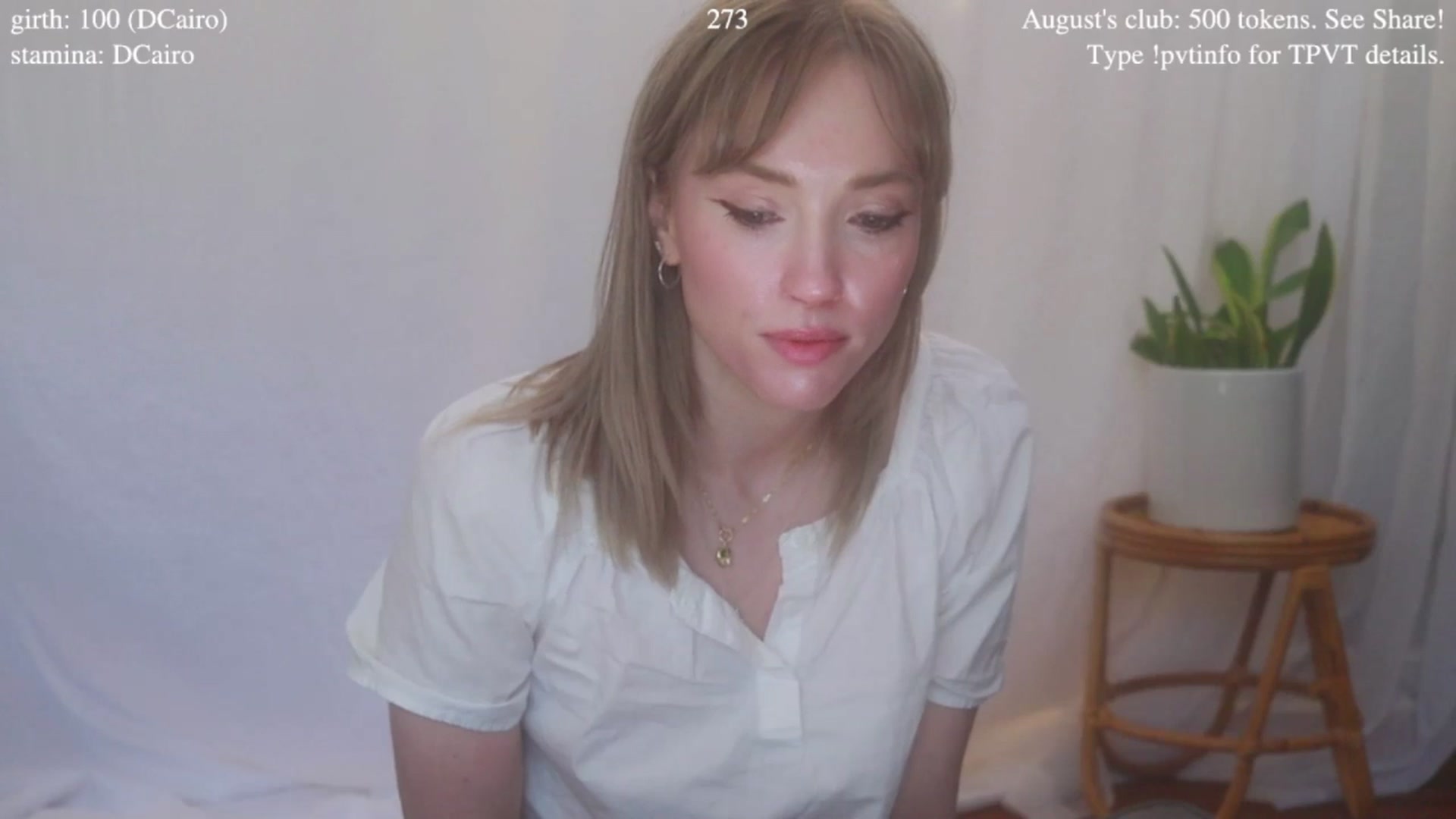 Gallery image thumbnail from coletteclaude's myfreecams stream on, 08/25/2025, 20:59 image 4 of 20
