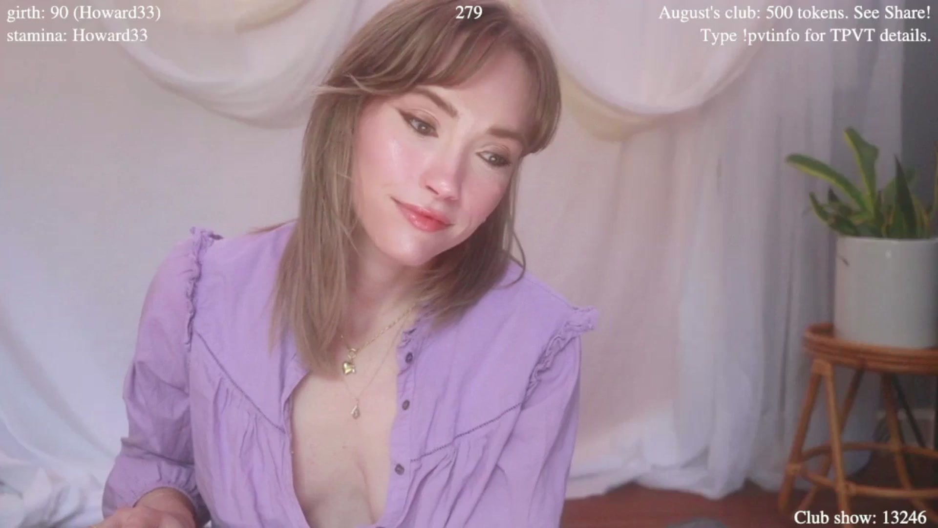 Gallery image thumbnail from coletteclaude's myfreecams stream on, 08/26/2025, 20:15 image 4 of 20