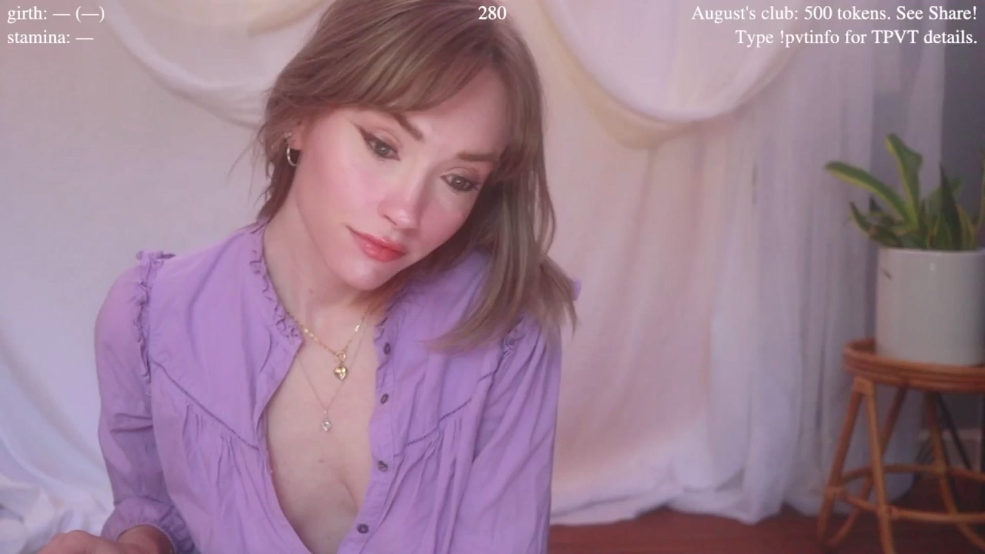 Gallery image thumbnail from coletteclaude's myfreecams stream on, 08/26/2025, 20:15 image 1 of 20